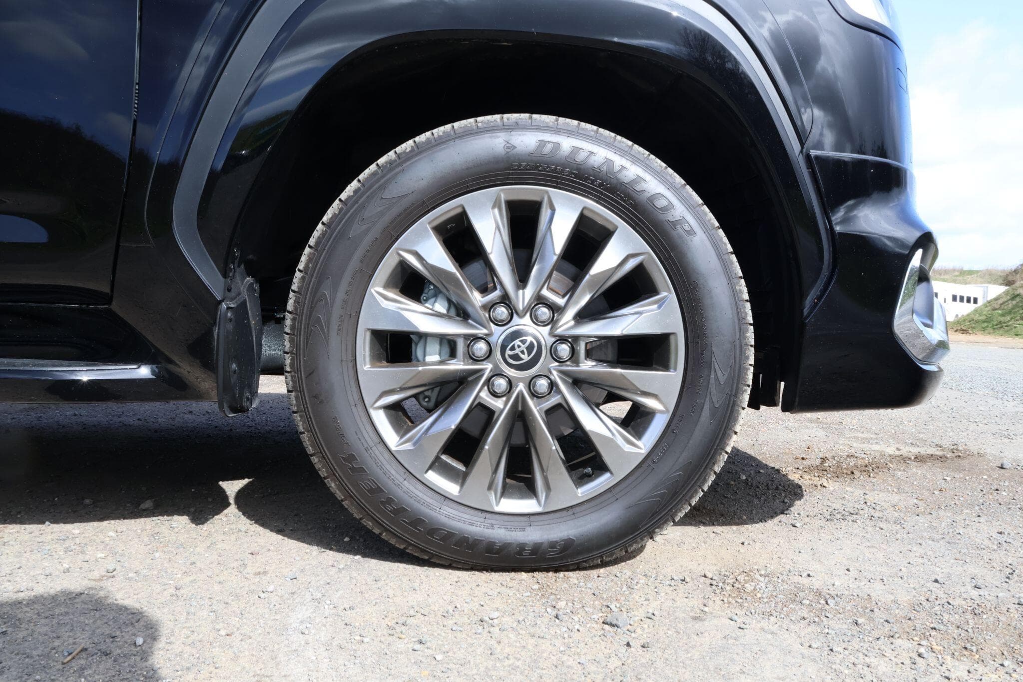 Toyota Land Cruiser - Image 36