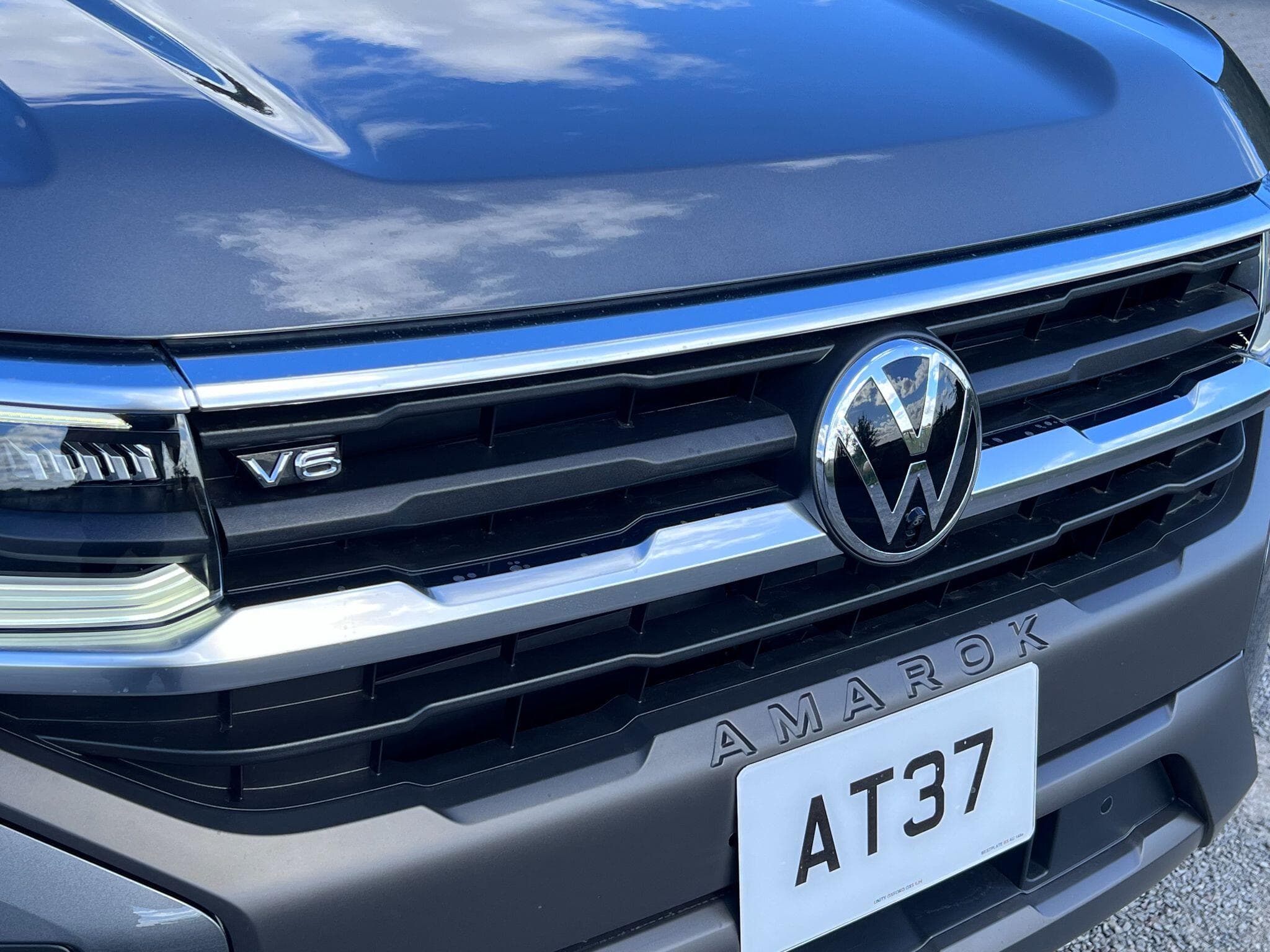 Volkswagen Amarok - Image 29