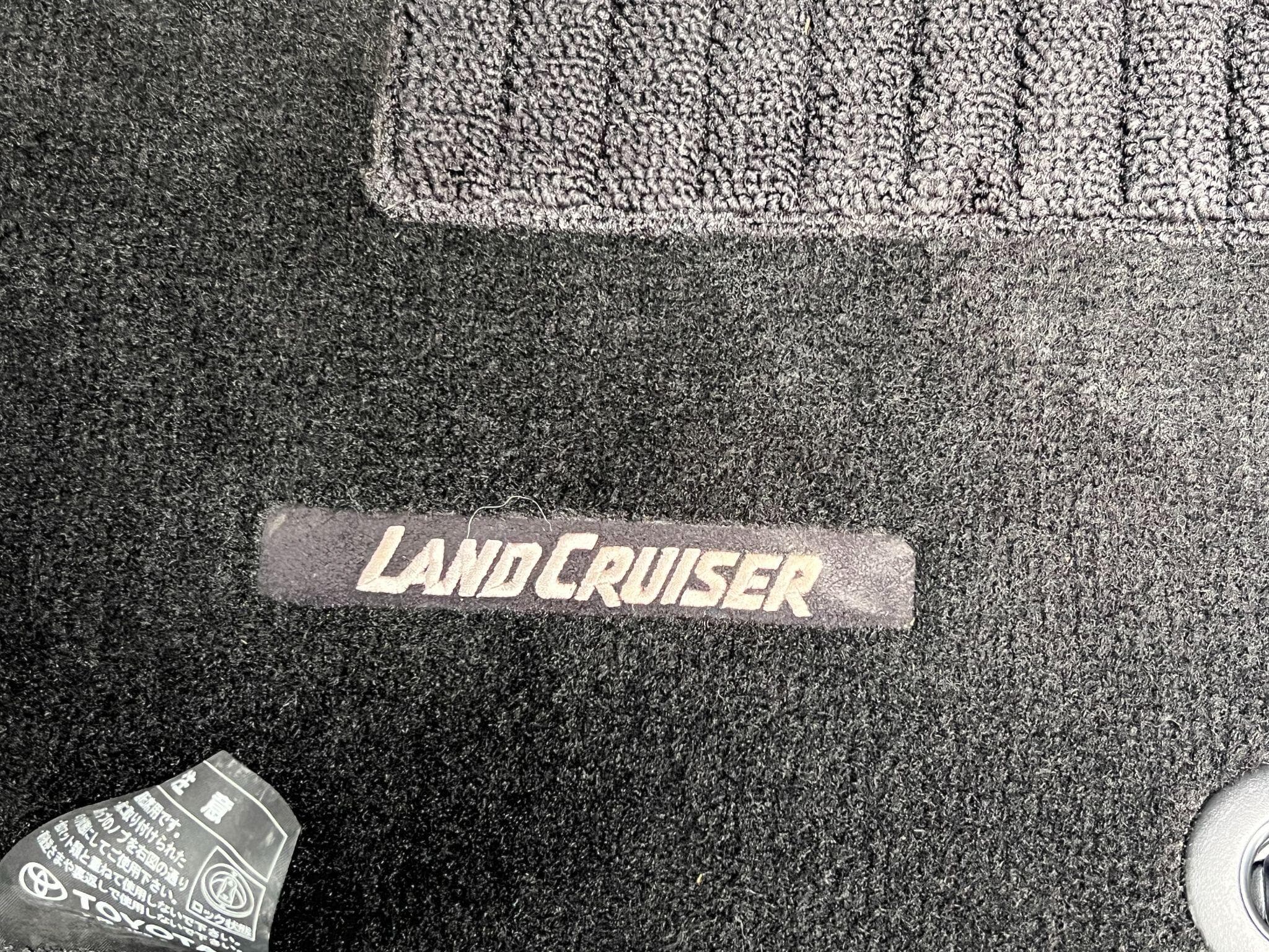 Toyota Land Cruiser - Image 20