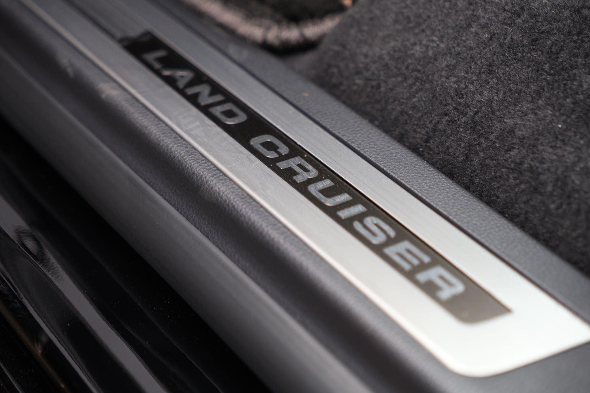 Toyota Land Cruiser - Image 53