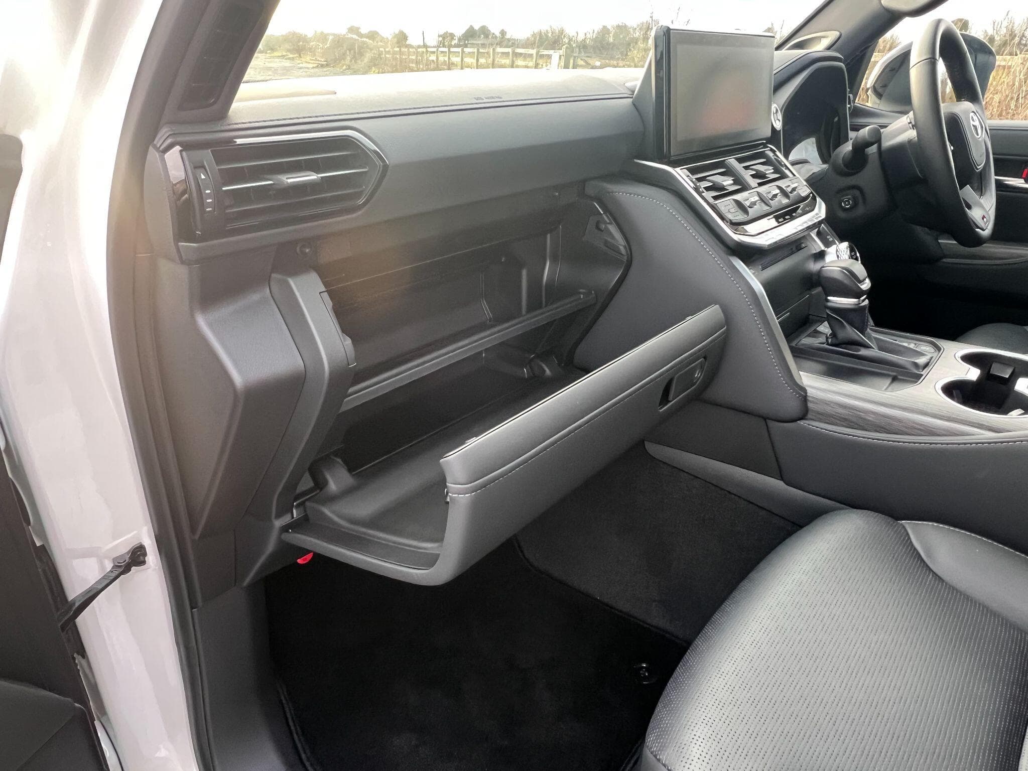 Toyota Land Cruiser - Image 24