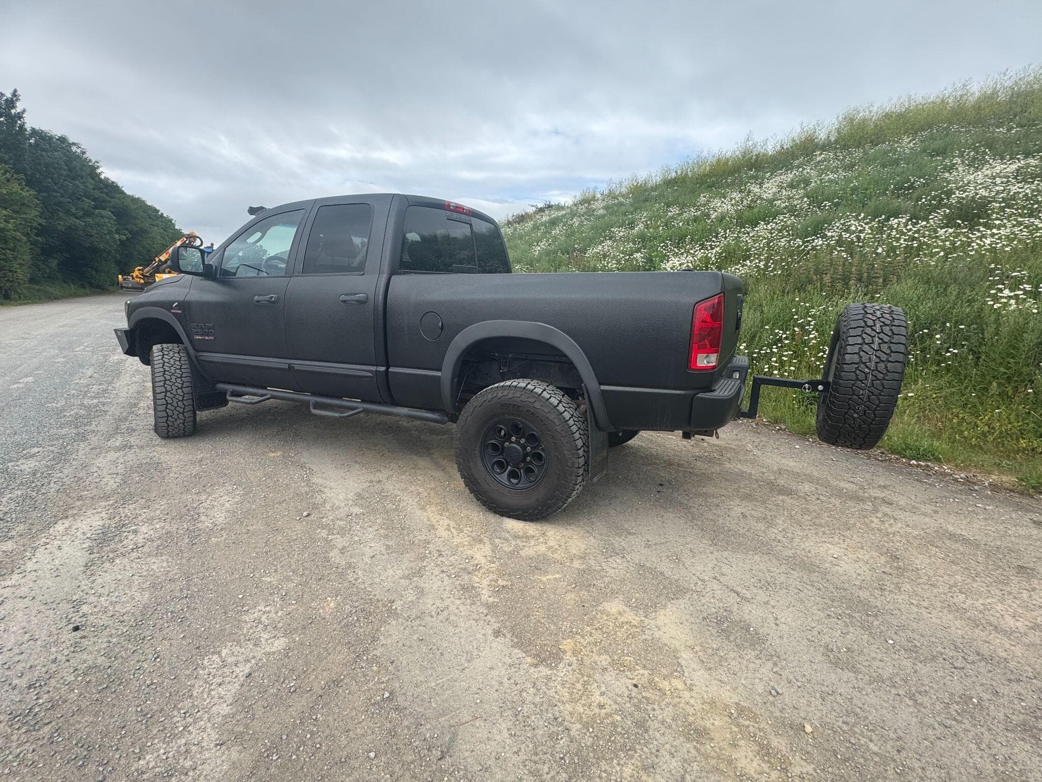 Dodge RAM - Image 8