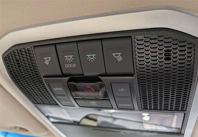 Toyota Land Cruiser - Image 21