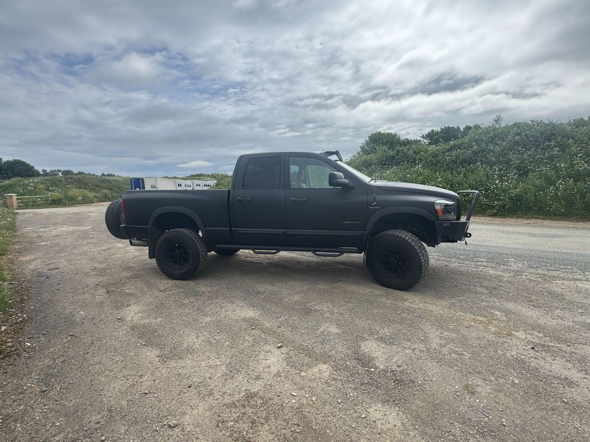 Dodge RAM - Image 3