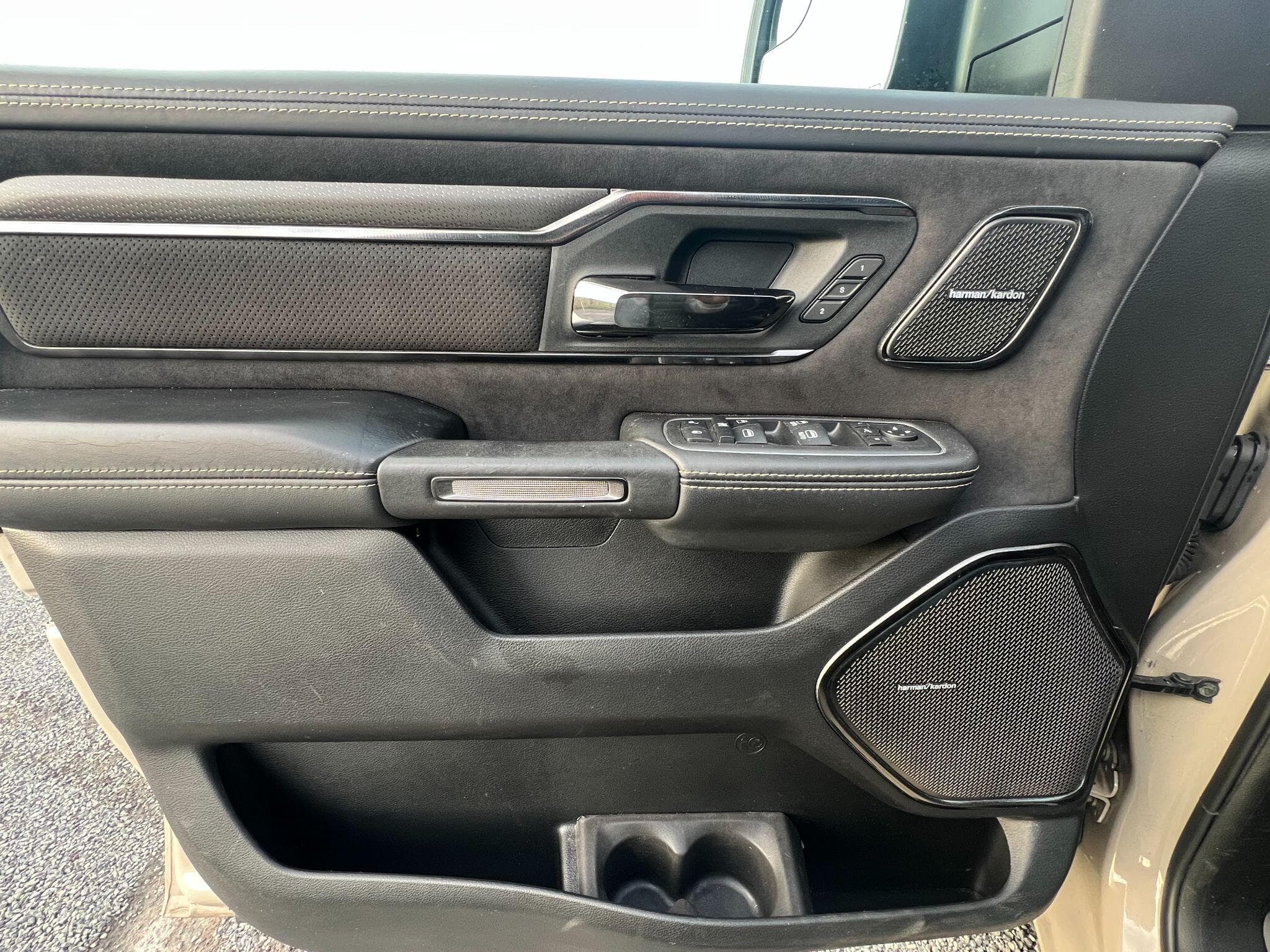 Dodge RAM - Image 10