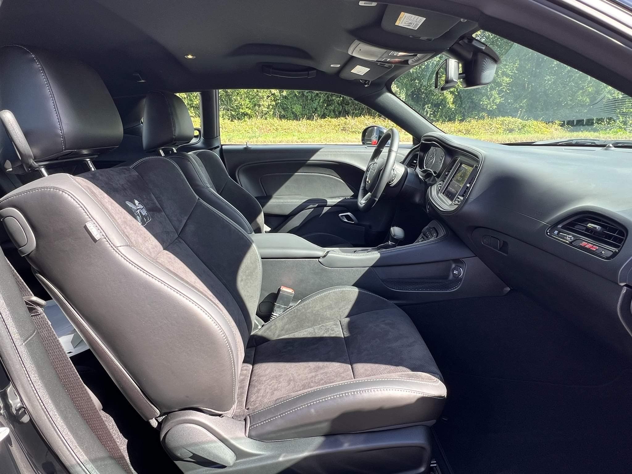 Dodge Challenger - Image 13