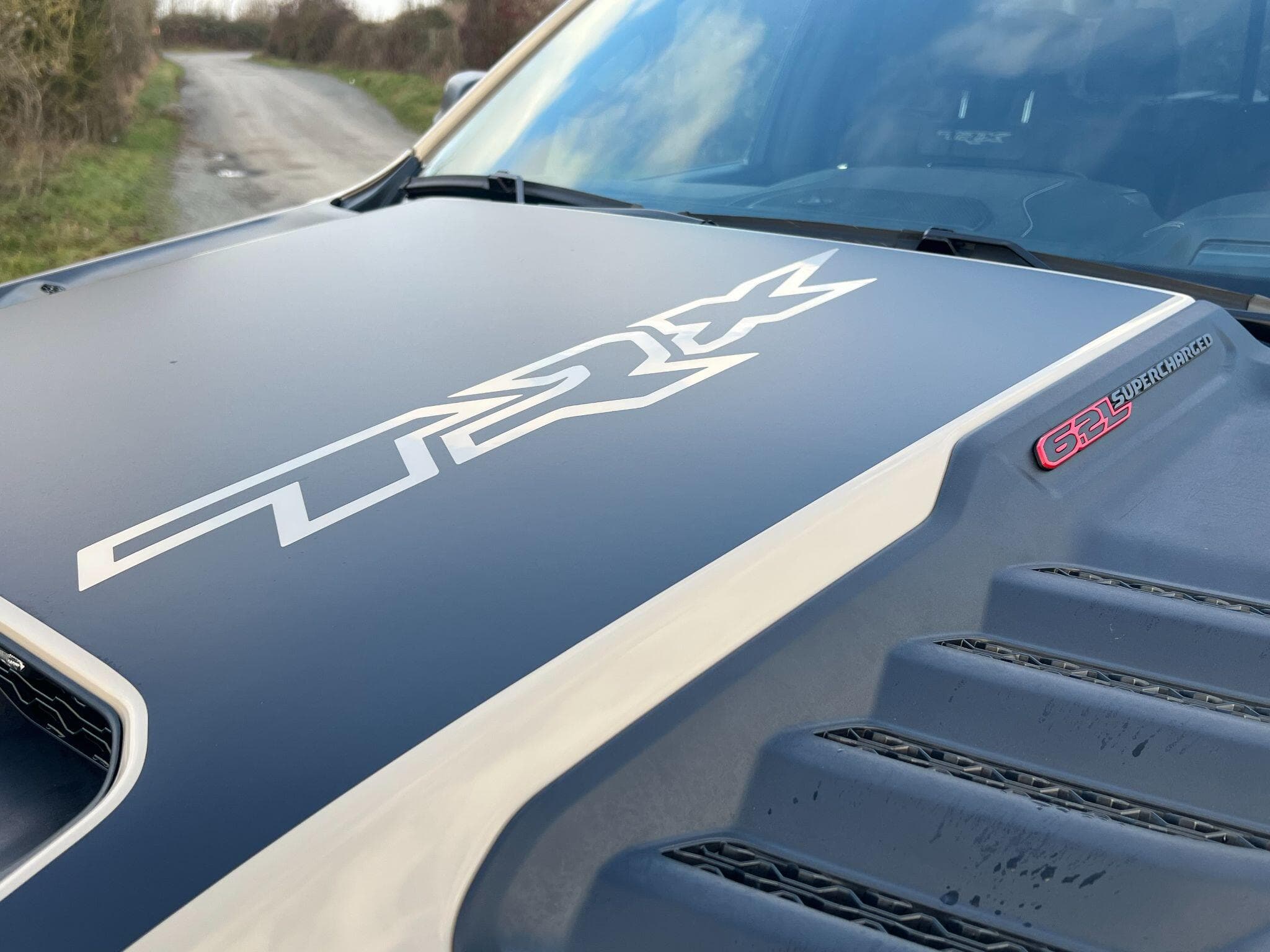 Dodge RAM - Image 36