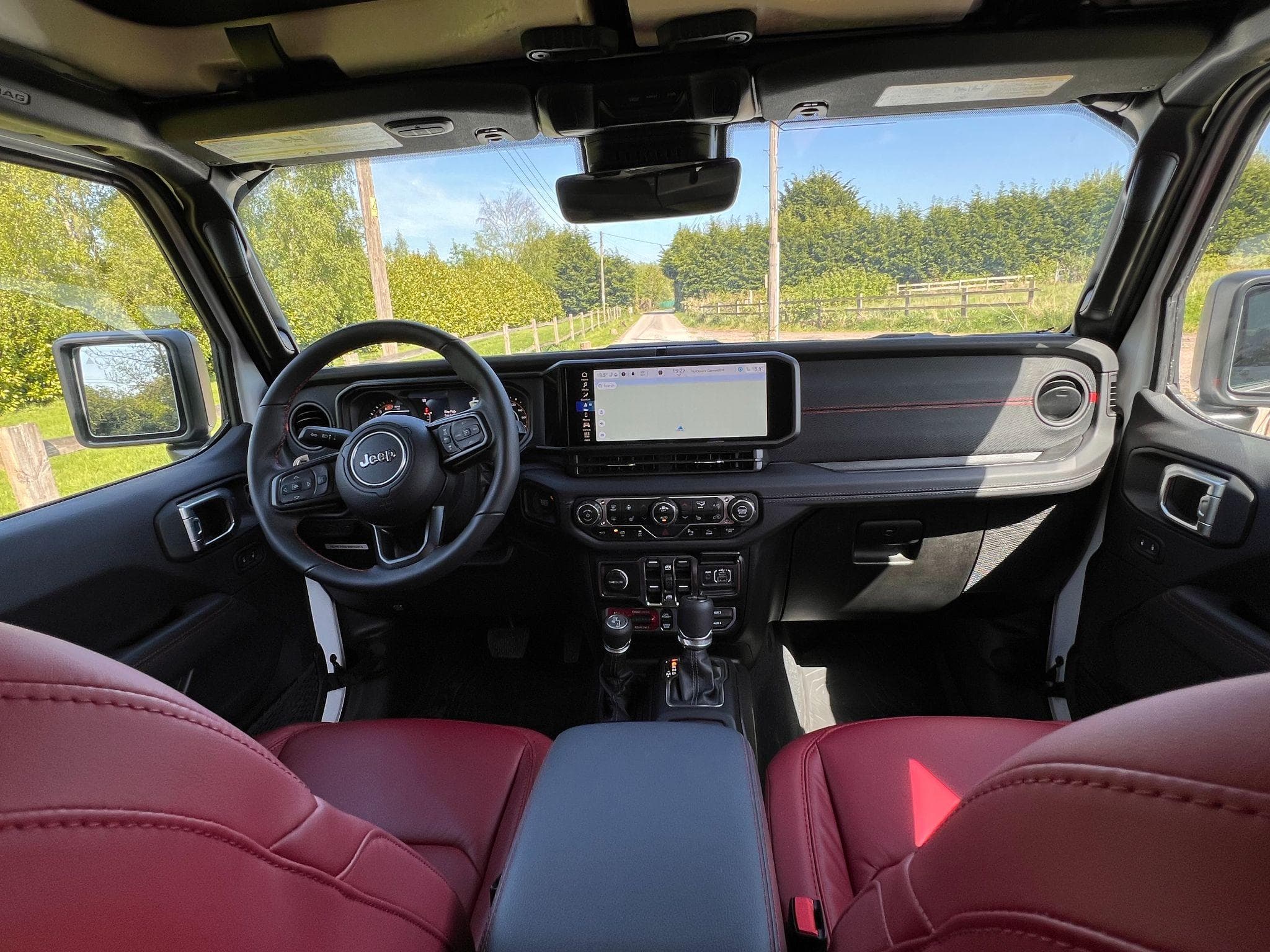 Jeep Wrangler - Image 41