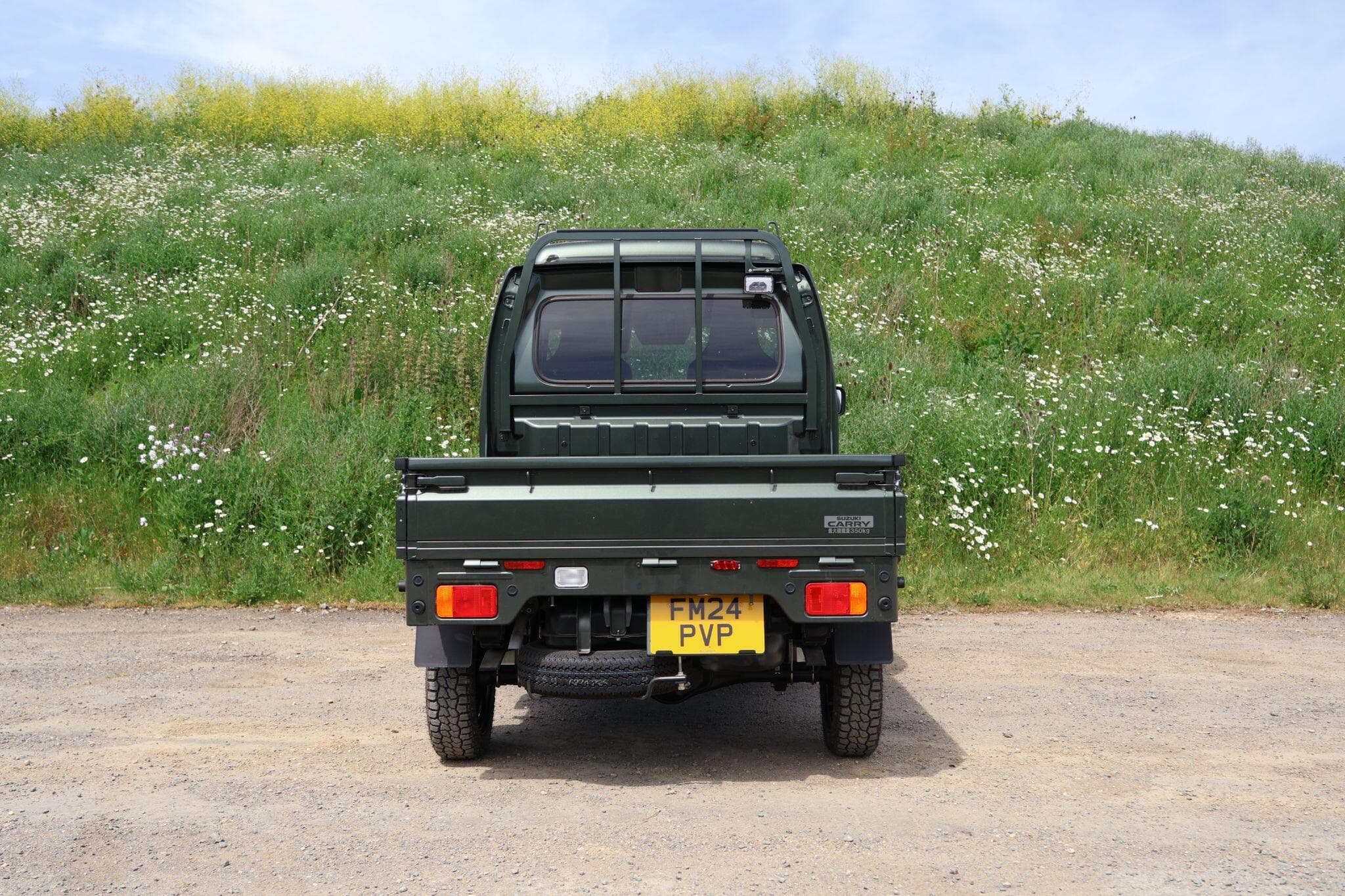 Suzuki Carry - Image 5