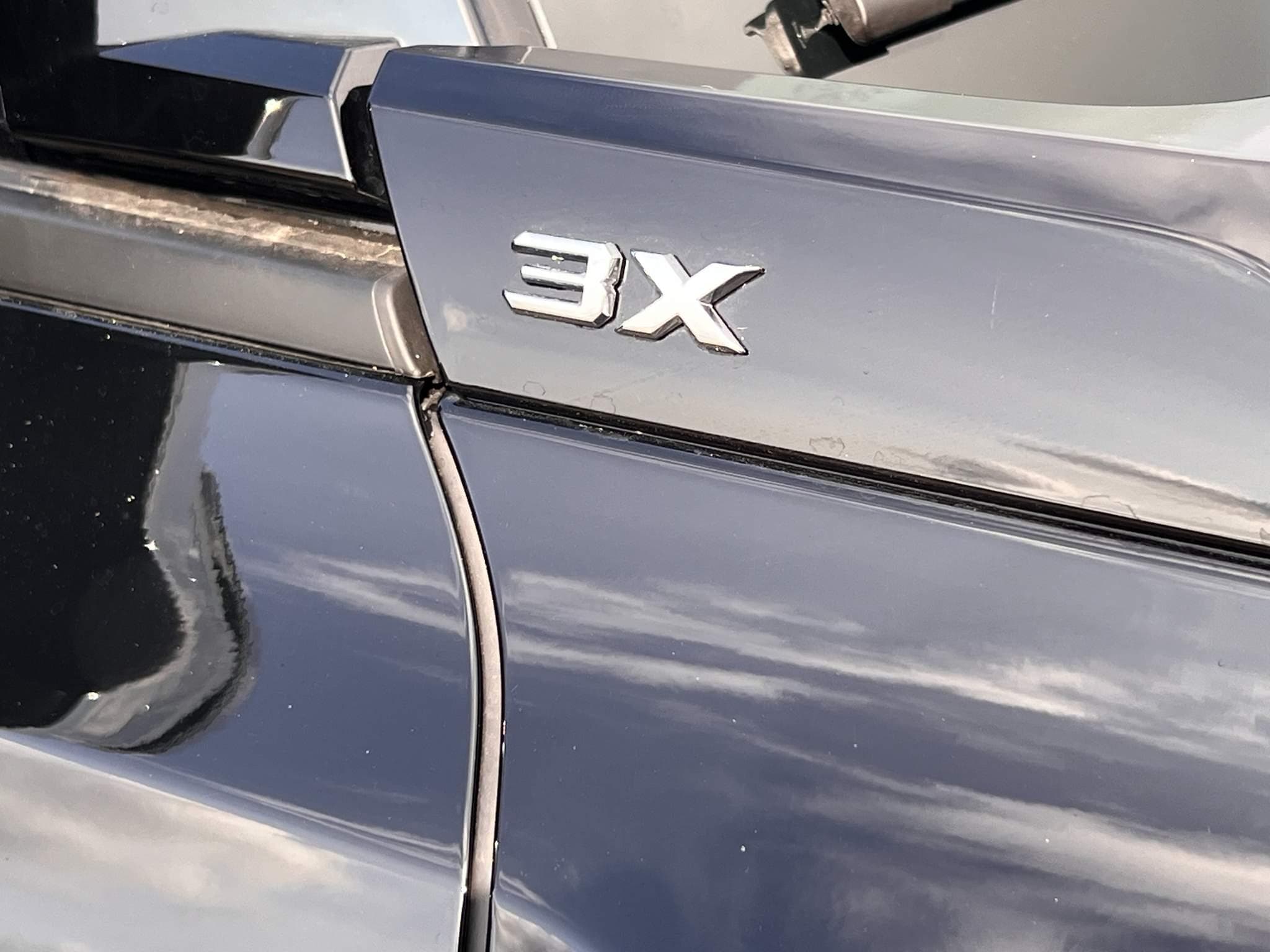 GMC Hummer 3X - Image 19