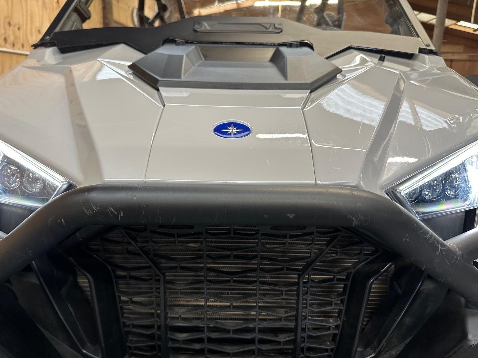 Polaris RZR - Image 25