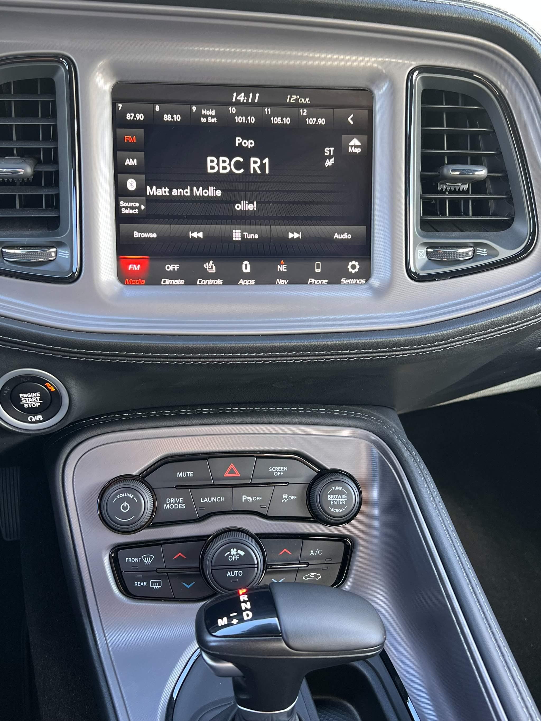 Dodge Challenger - Image 16