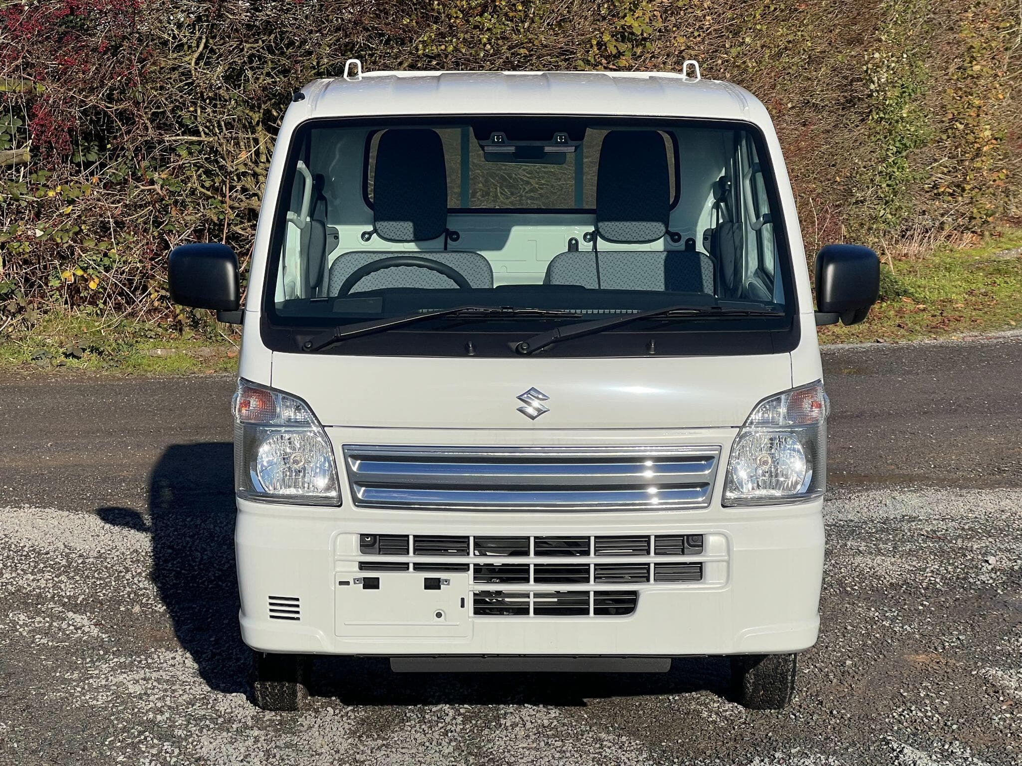 Suzuki Carry - Image 2