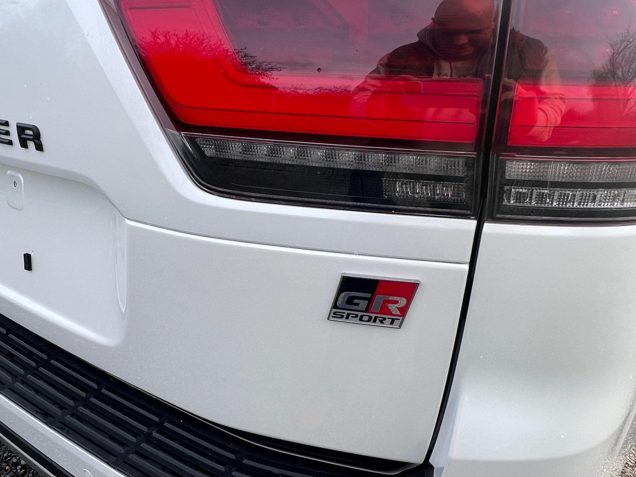 Toyota Land Cruiser - Image 36