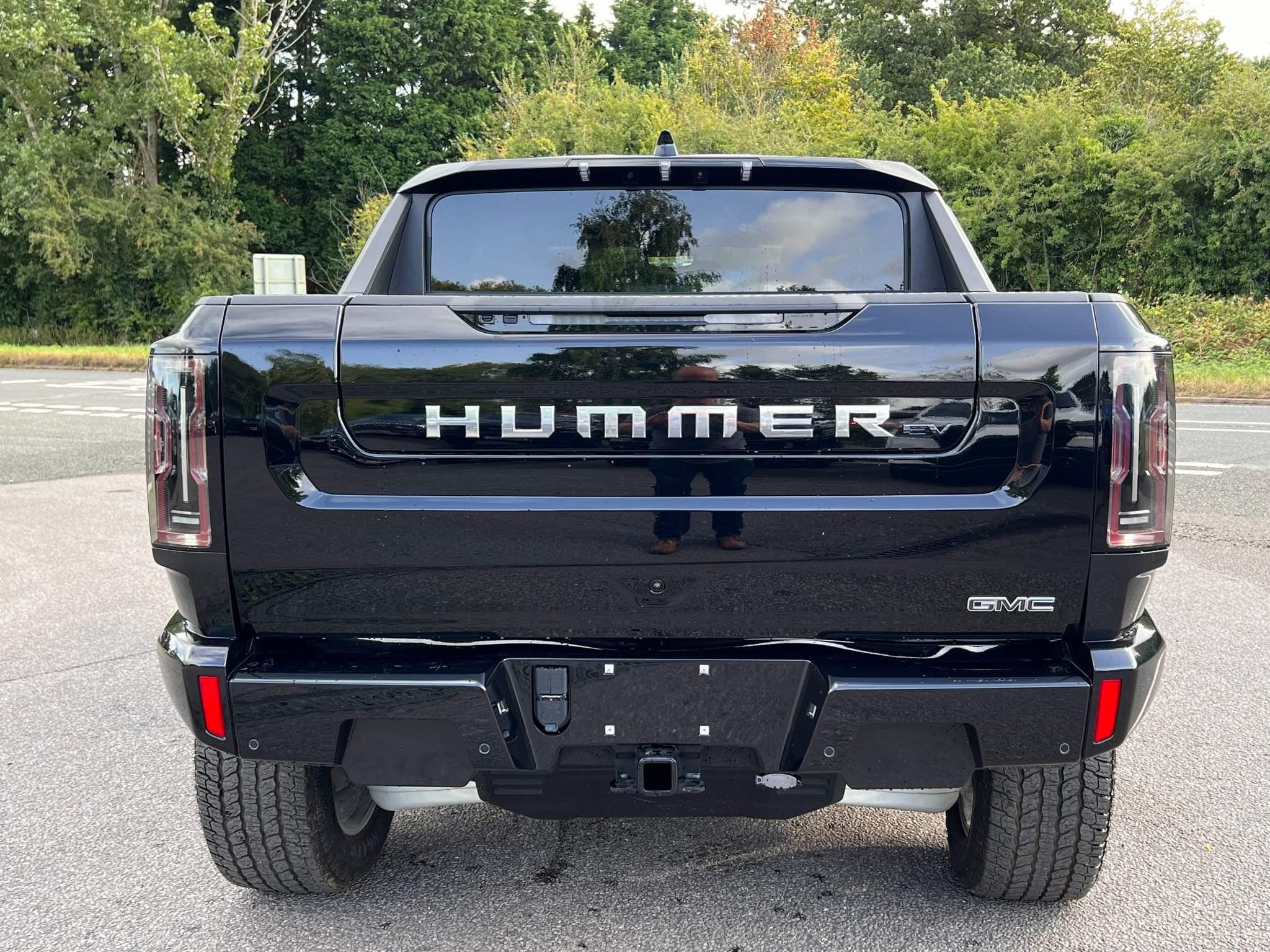 GMC Hummer 3X - Image 5