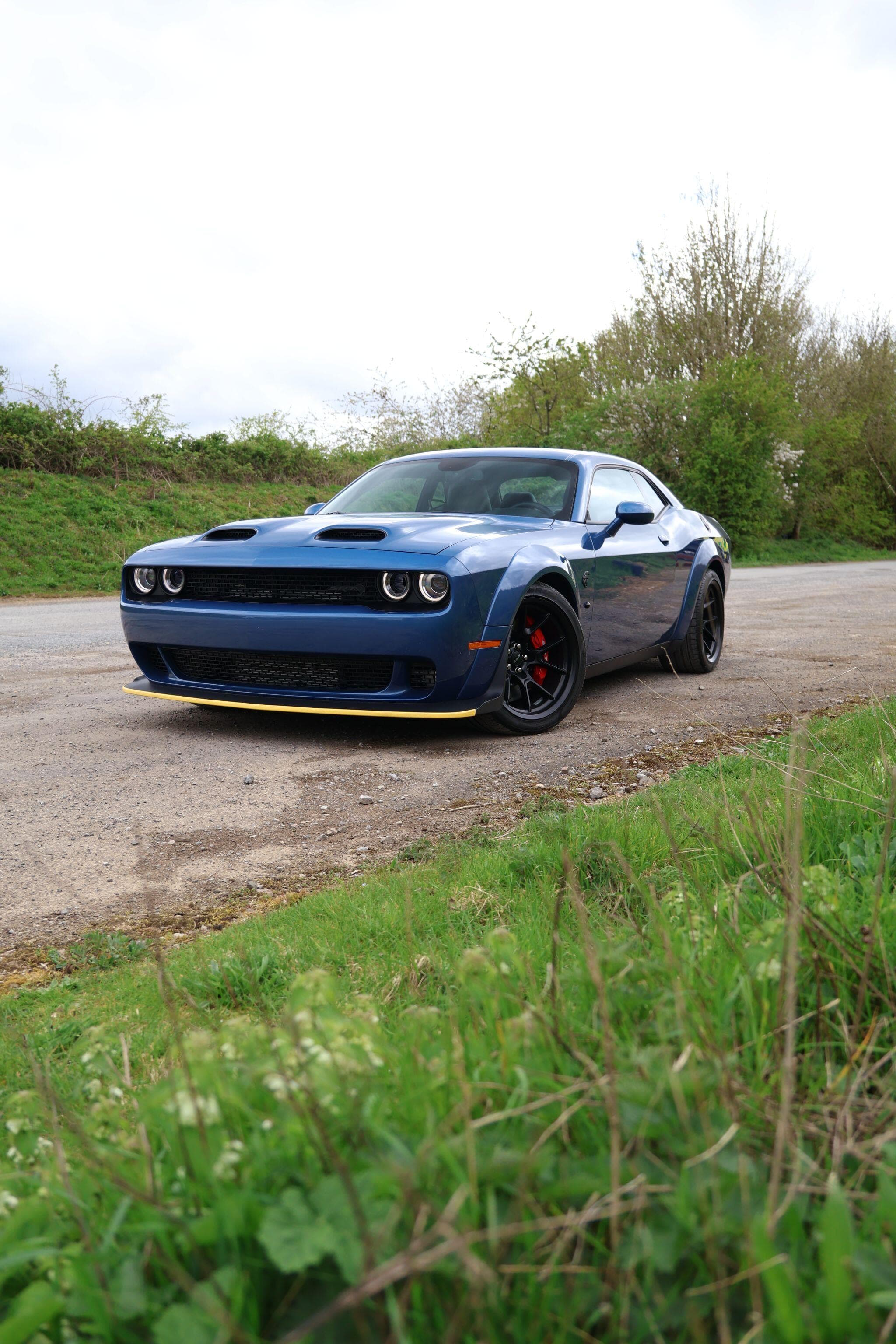 Dodge Challenger - Image 55