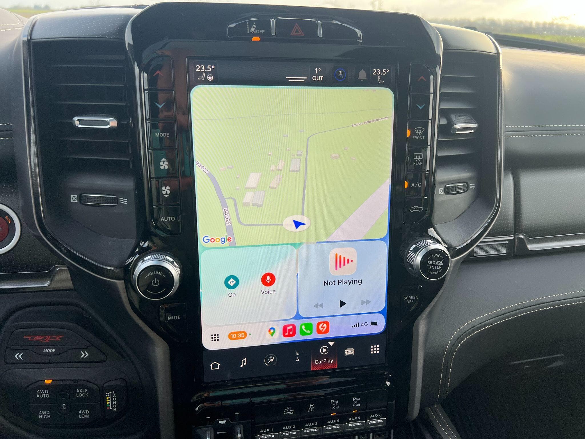 Dodge RAM - Image 19