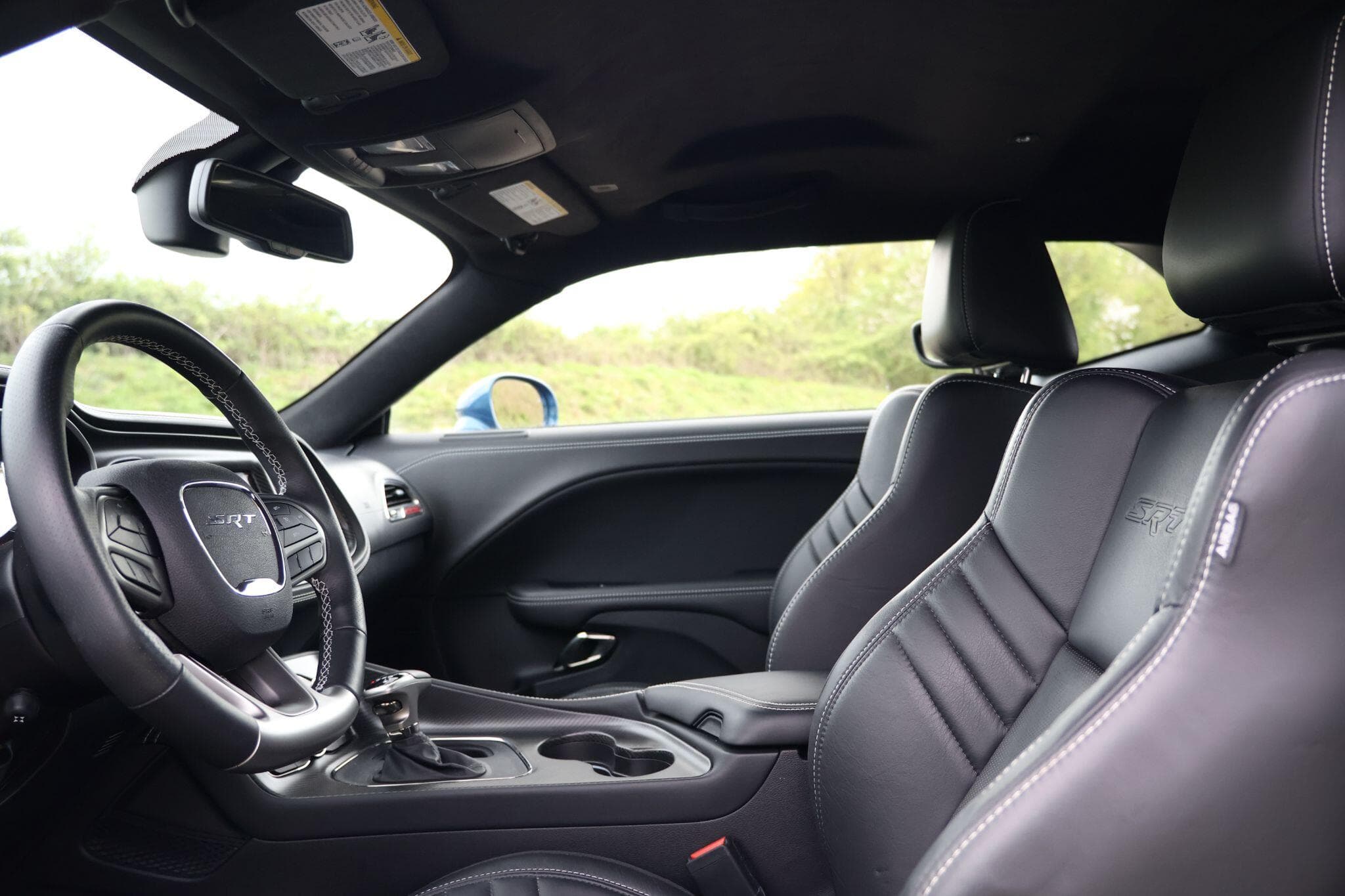 Dodge Challenger - Image 14