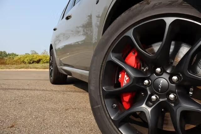 Dodge Durango - Image 13