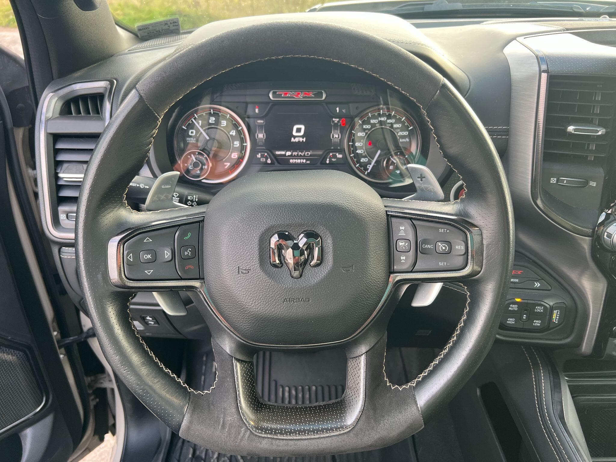 Dodge RAM - Image 14