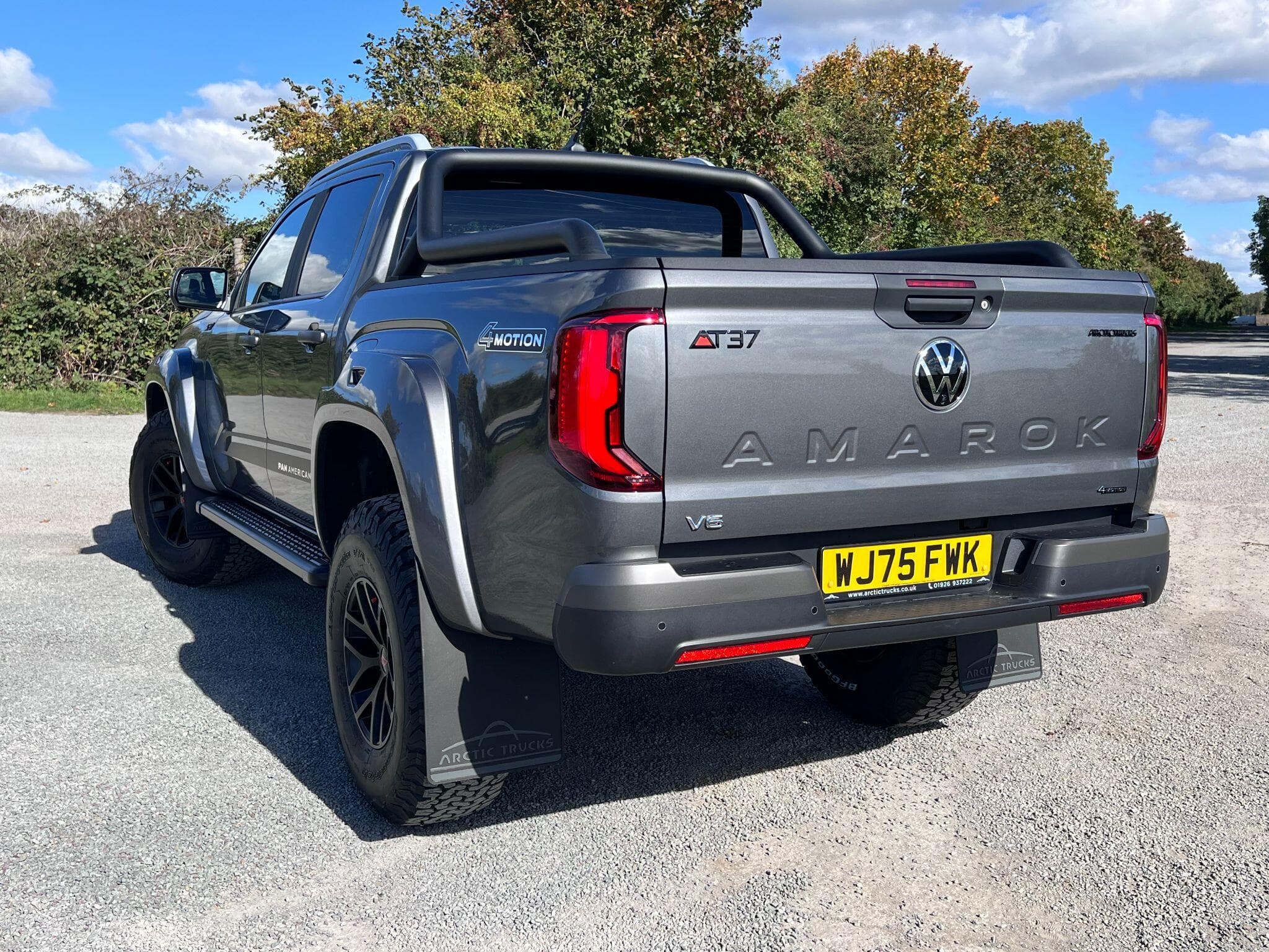 Volkswagen Amarok - Image 5