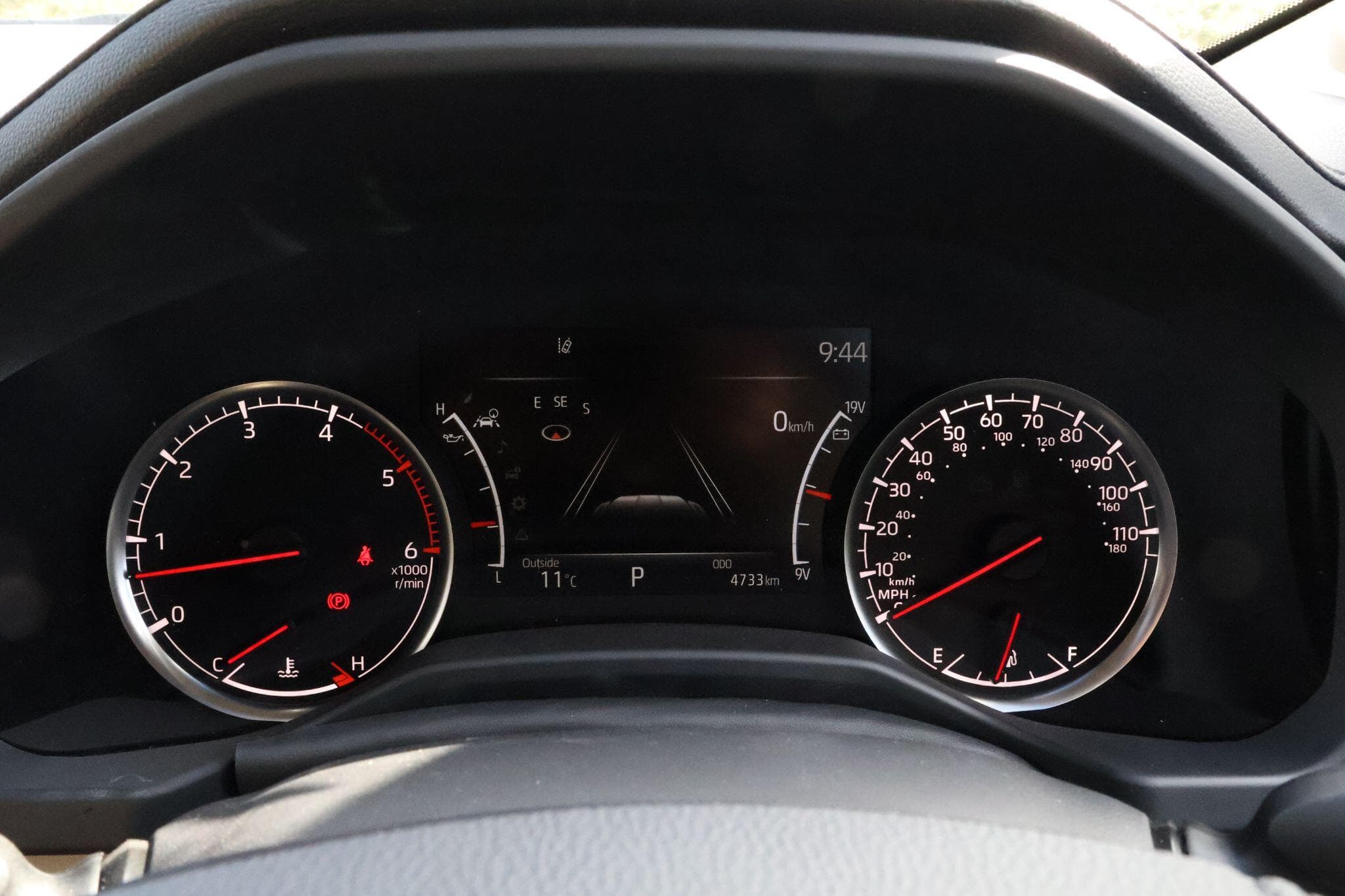 Toyota Land Cruiser - Image 43