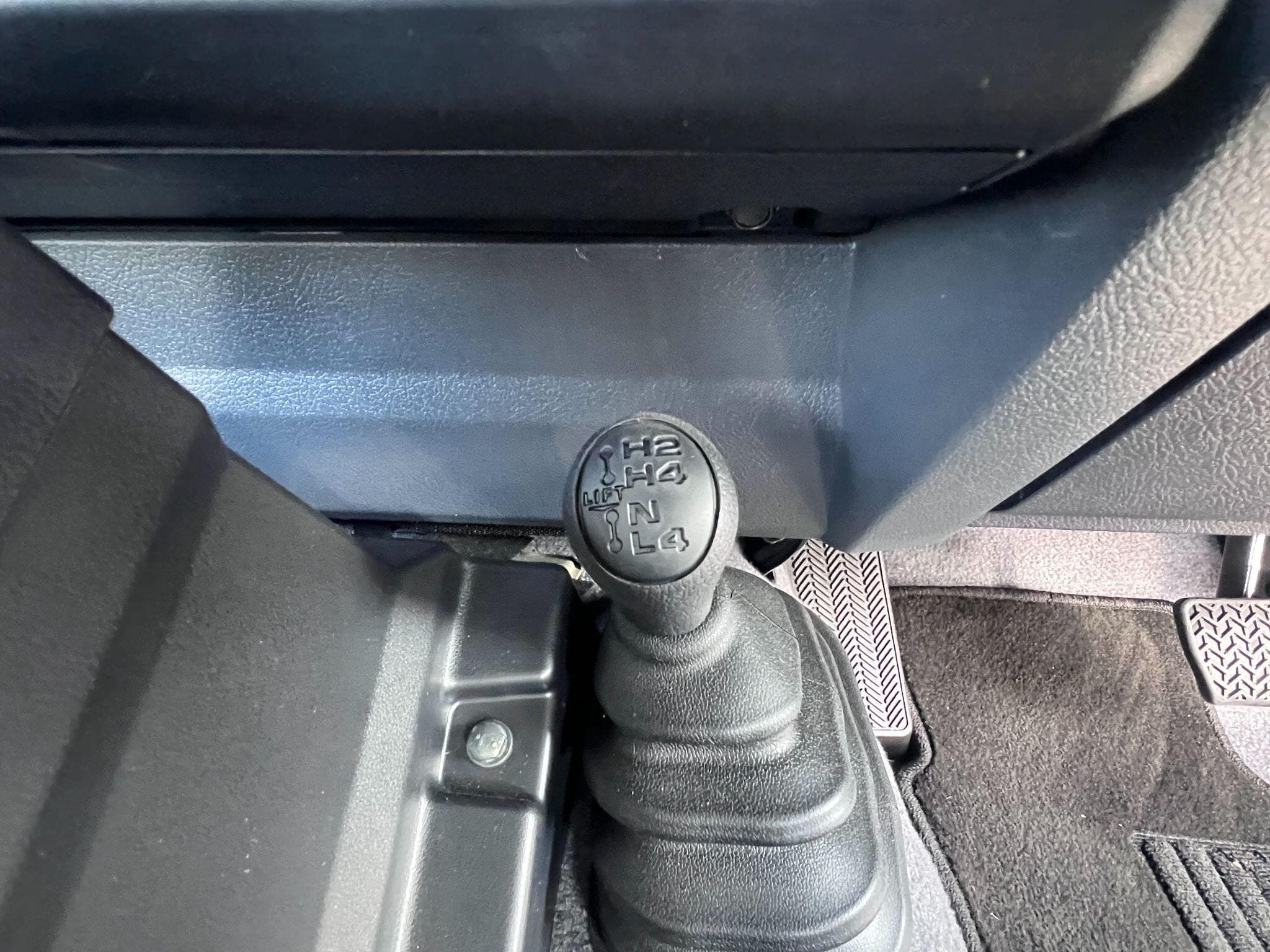 Toyota Land Cruiser - Image 44