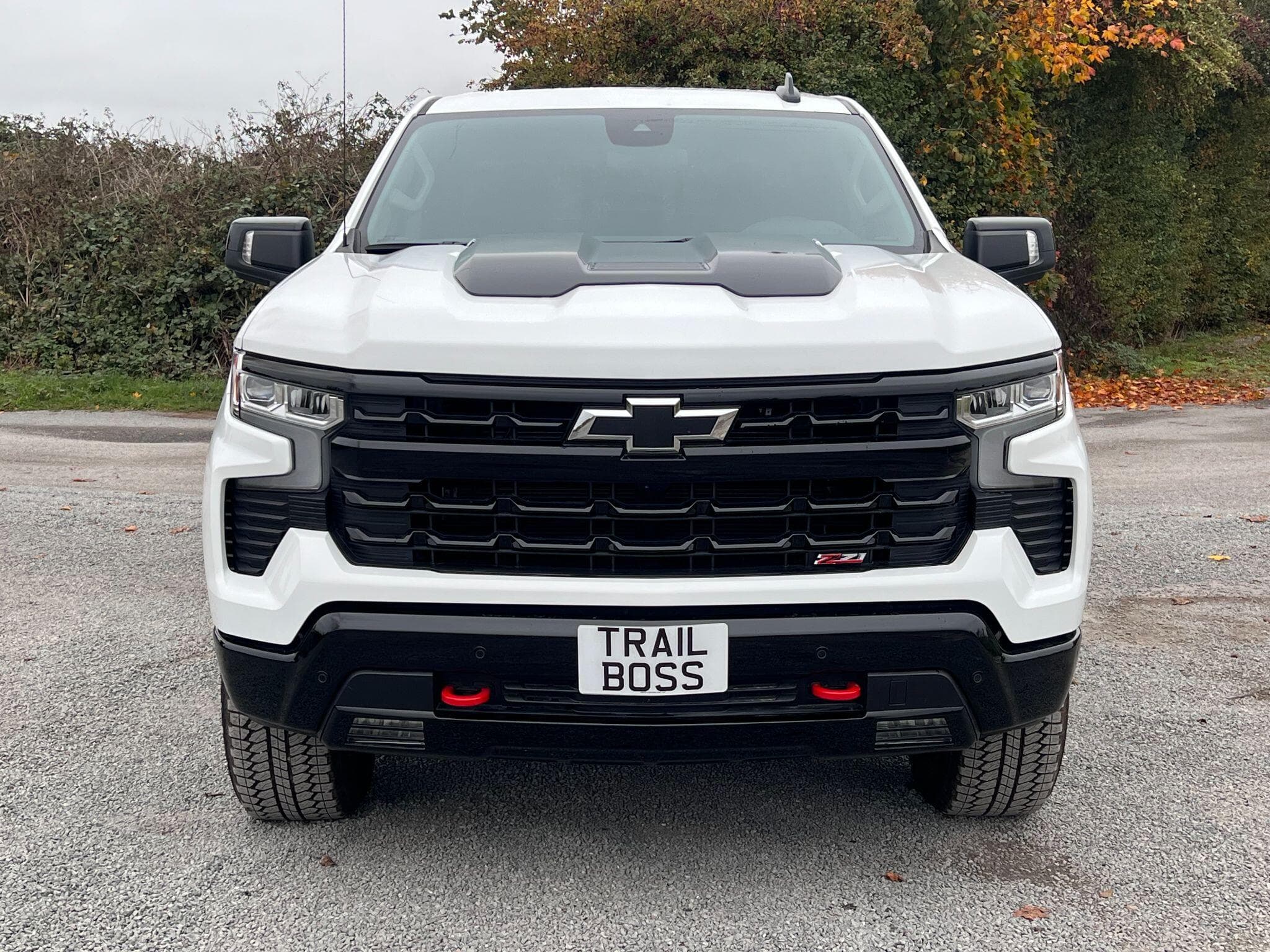 Chevrolet Silverado - Image 2