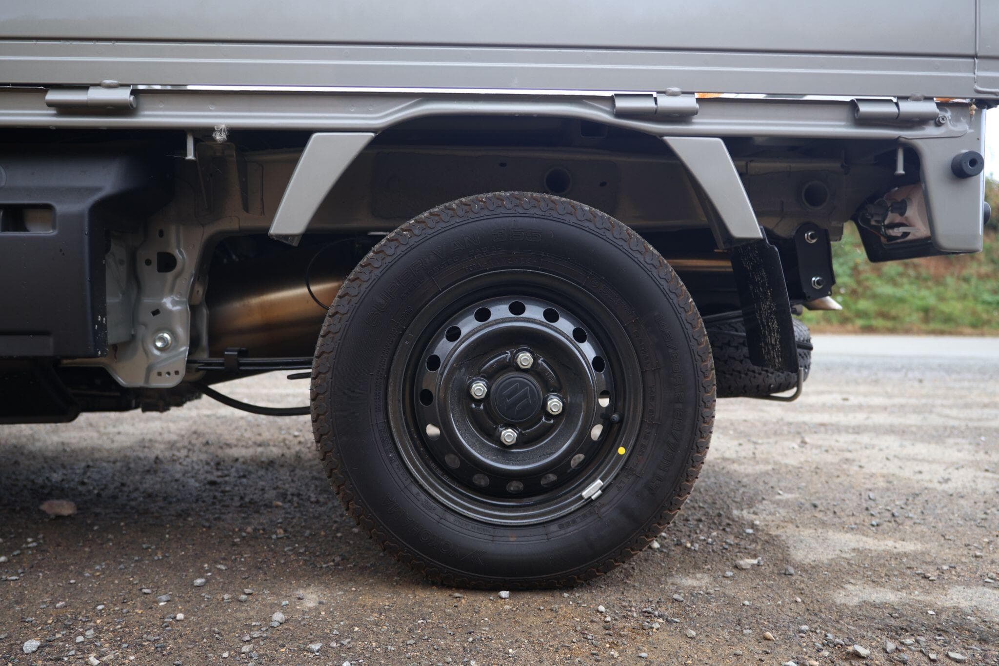 Suzuki Carry - Image 31