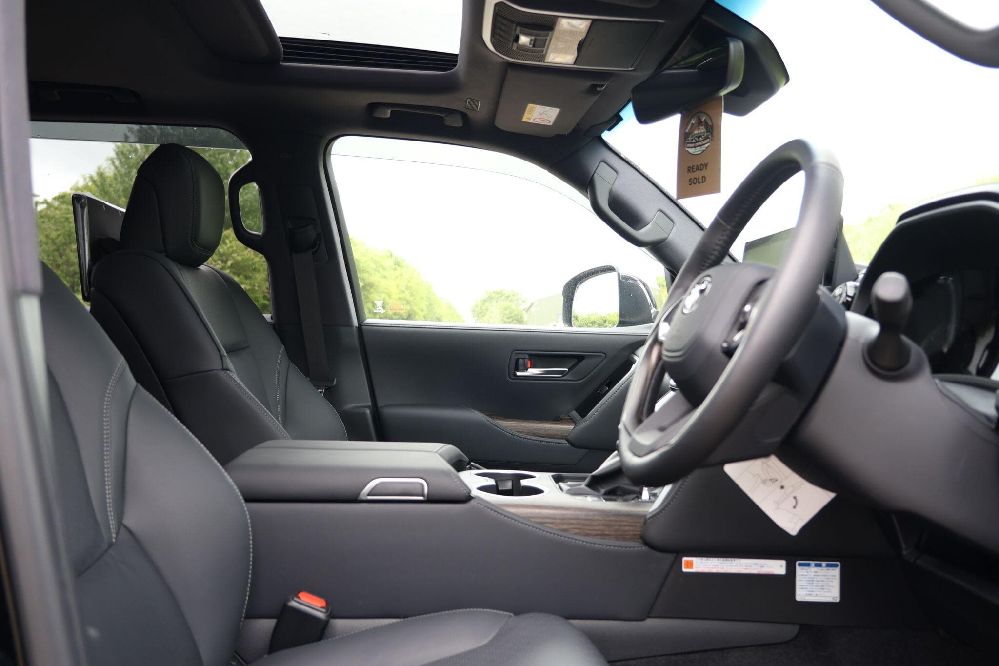 Toyota Land Cruiser - Image 23