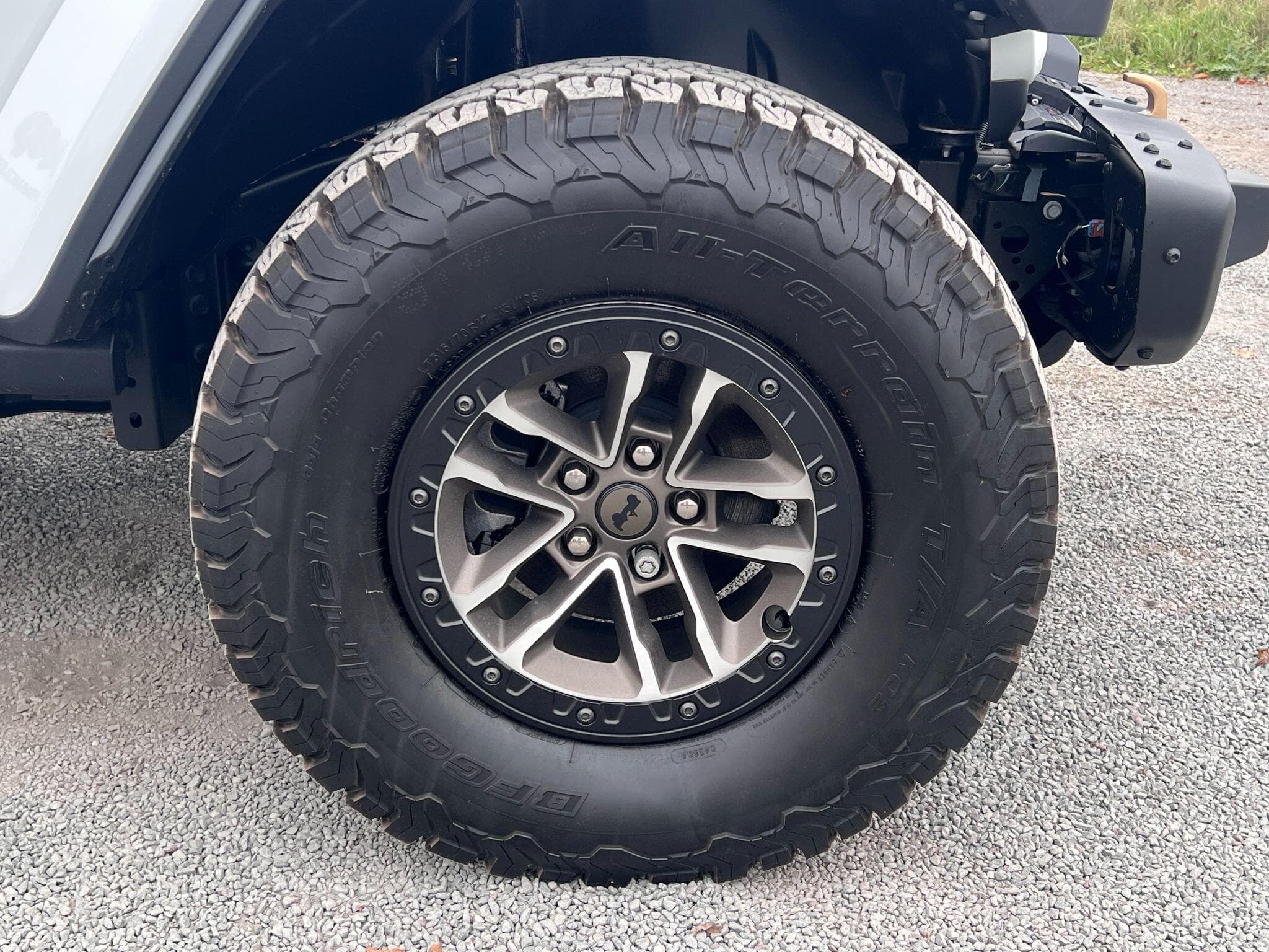 Jeep Wrangler - Image 7