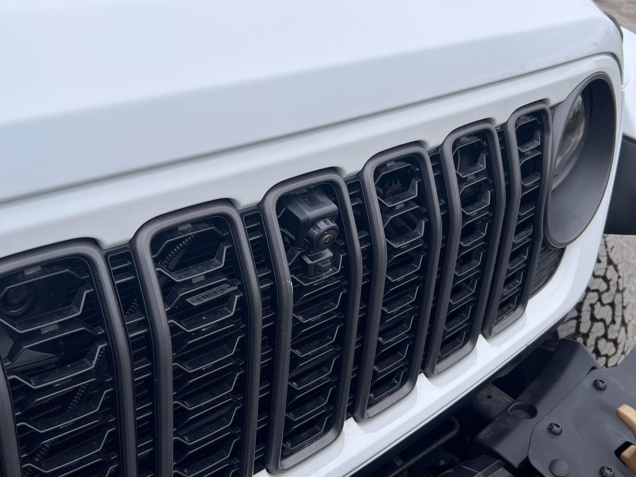 Jeep Wrangler - Image 36