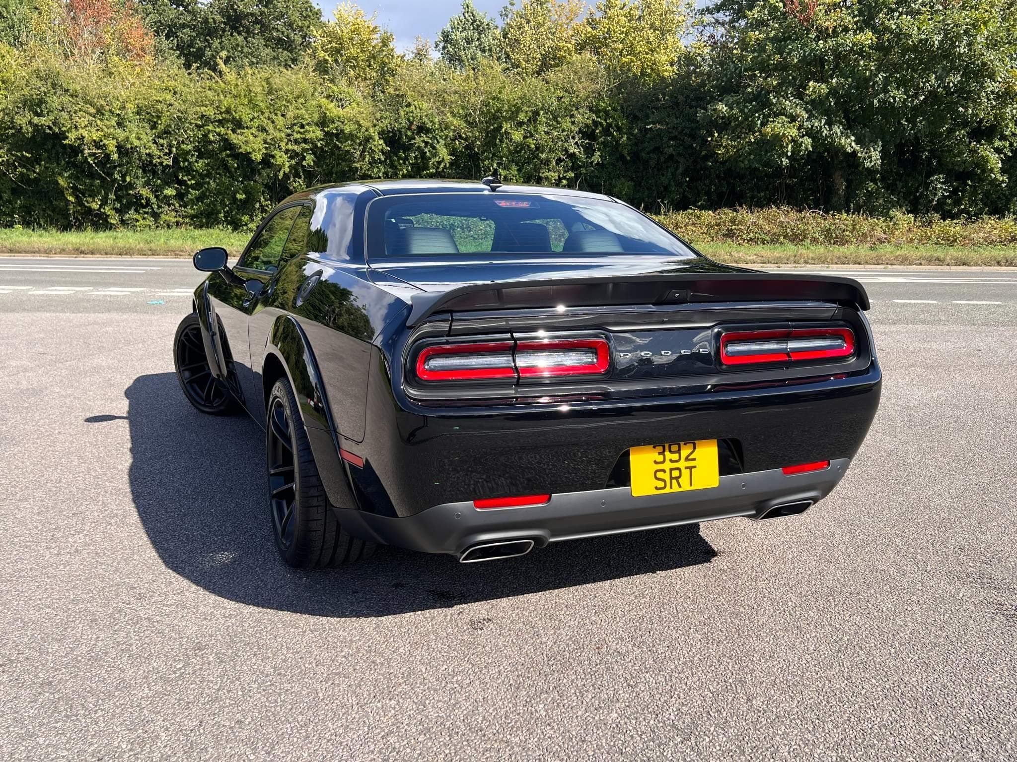 Dodge Challenger - Image 5
