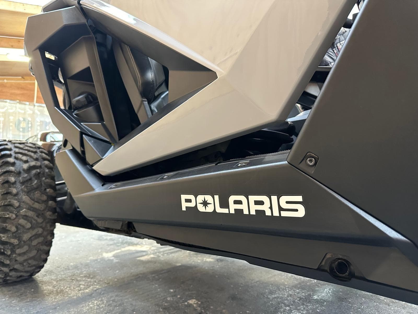 Polaris RZR - Image 14