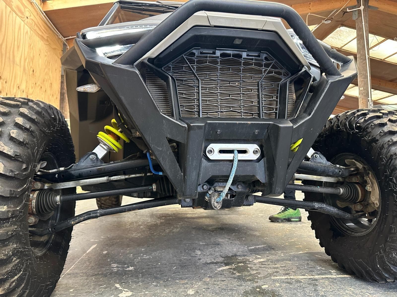 Polaris RZR - Image 13