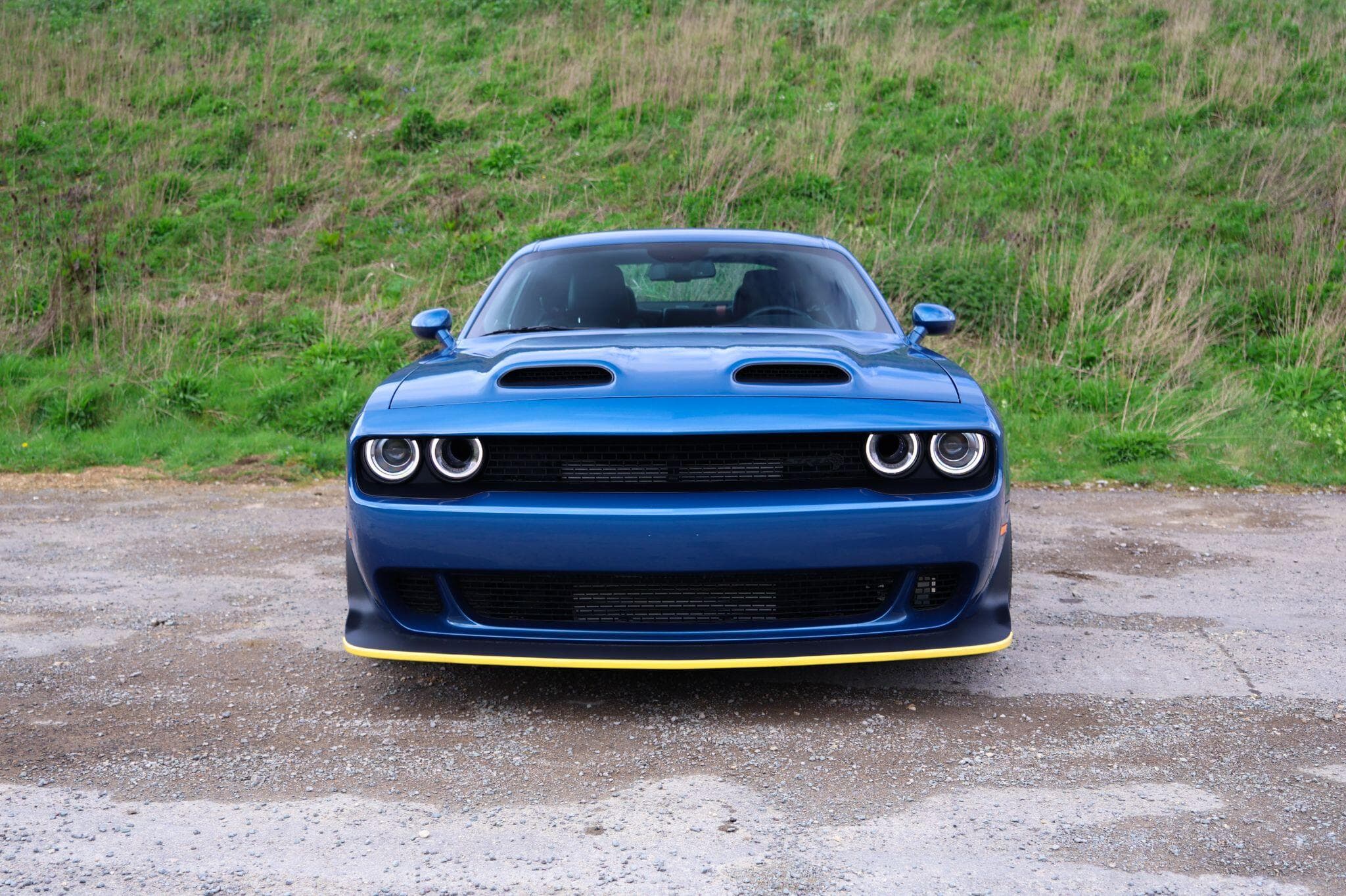 Dodge Challenger - Image 43