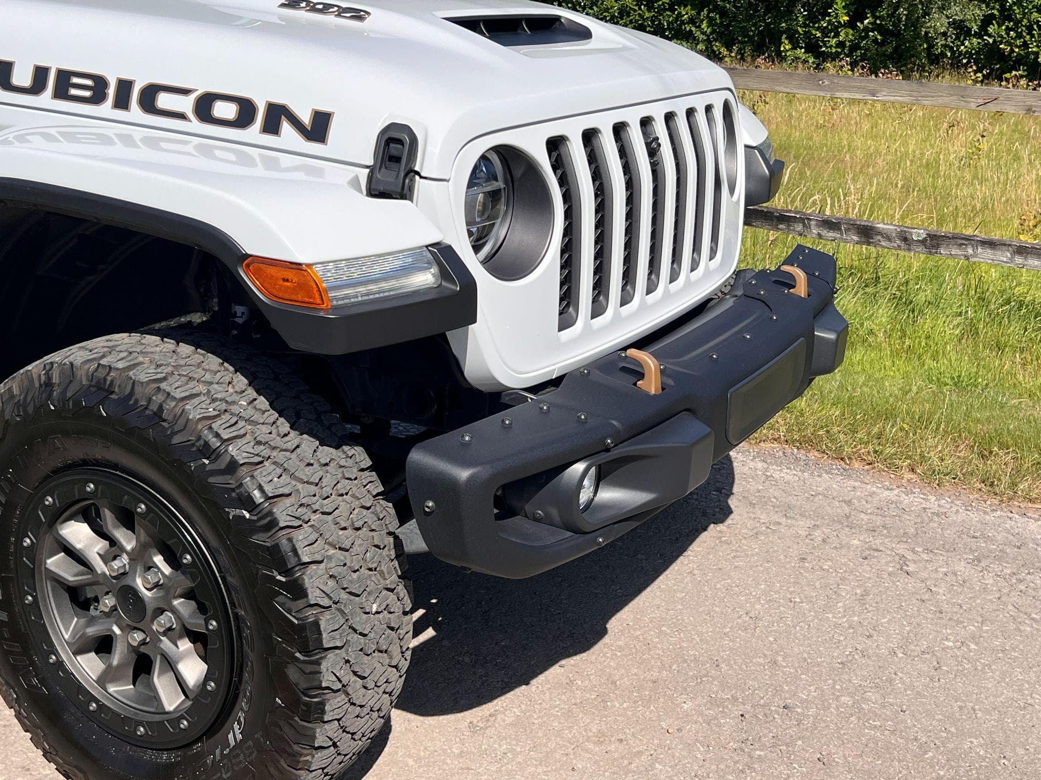 Jeep Wrangler - Image 36