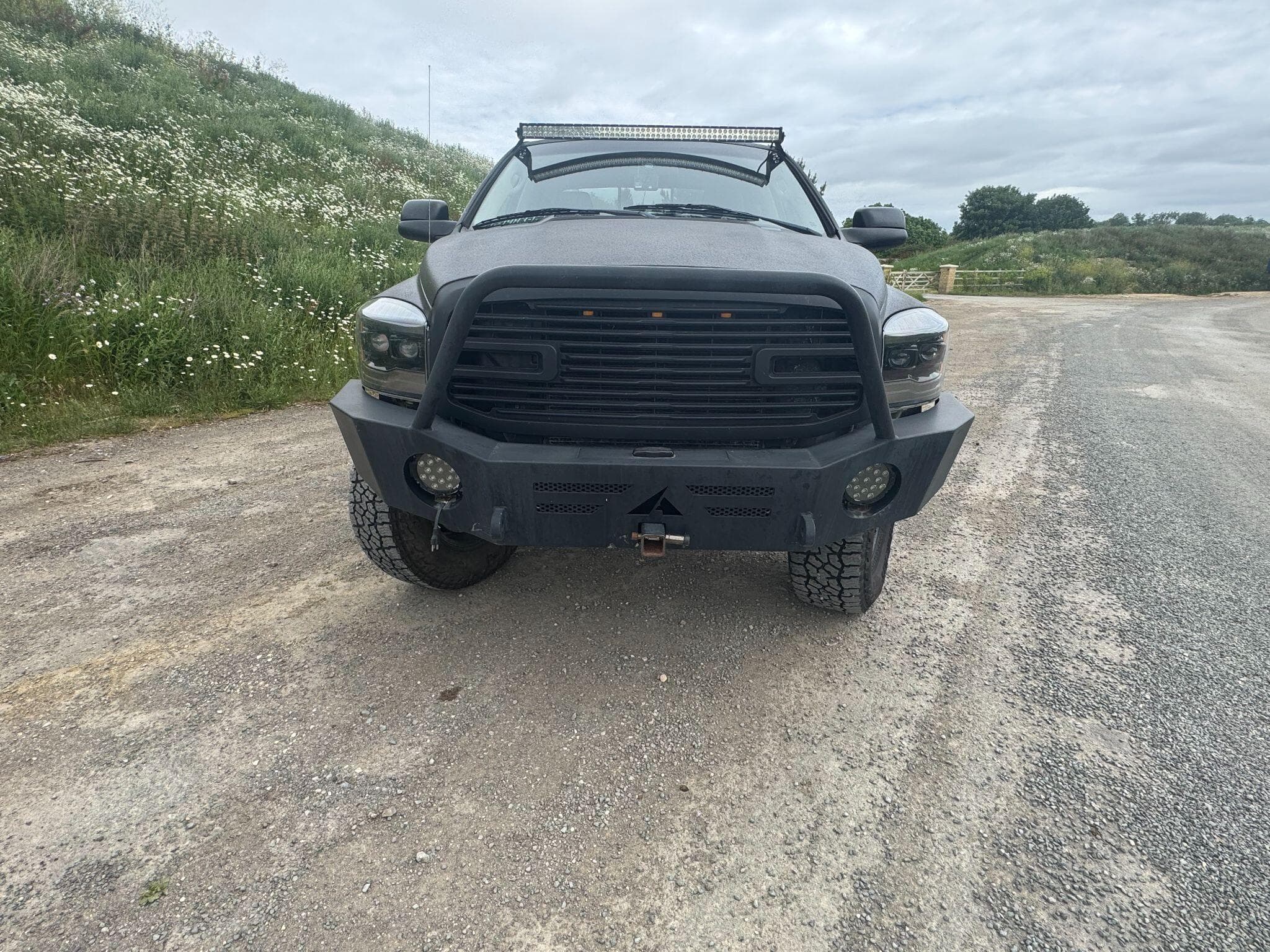 Dodge RAM - Image 7