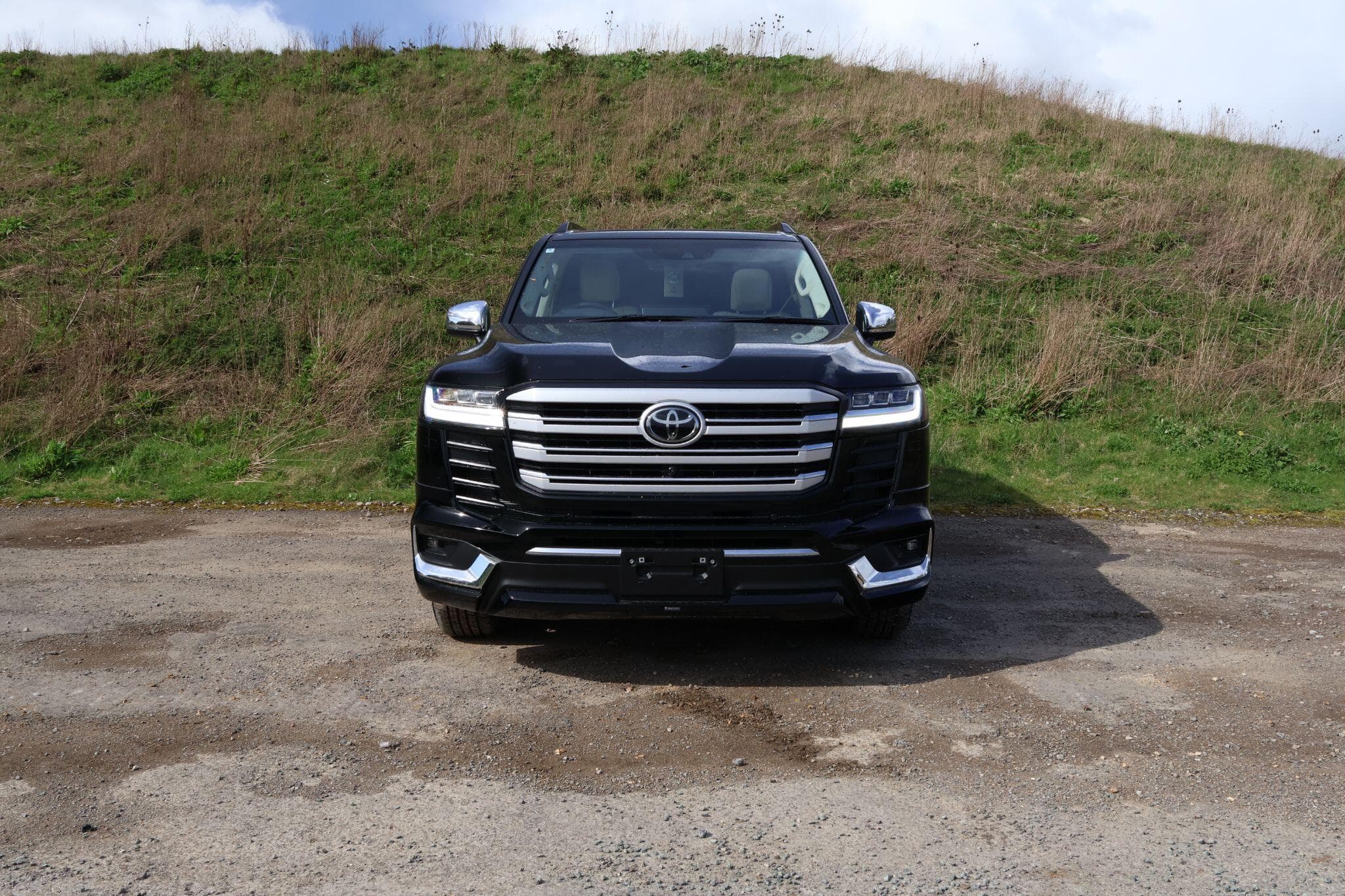 Toyota Land Cruiser - Image 5