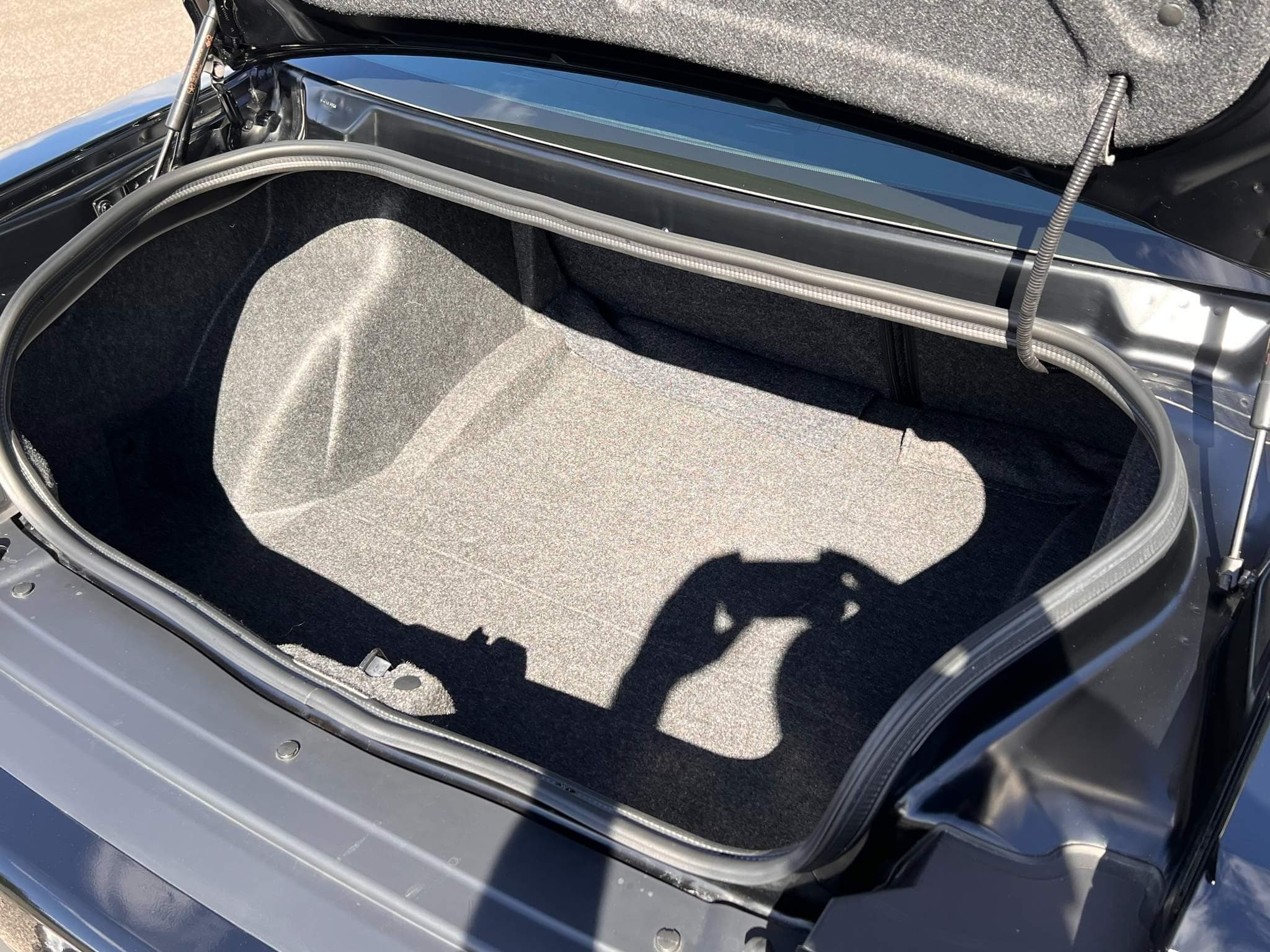 Dodge Challenger - Image 37