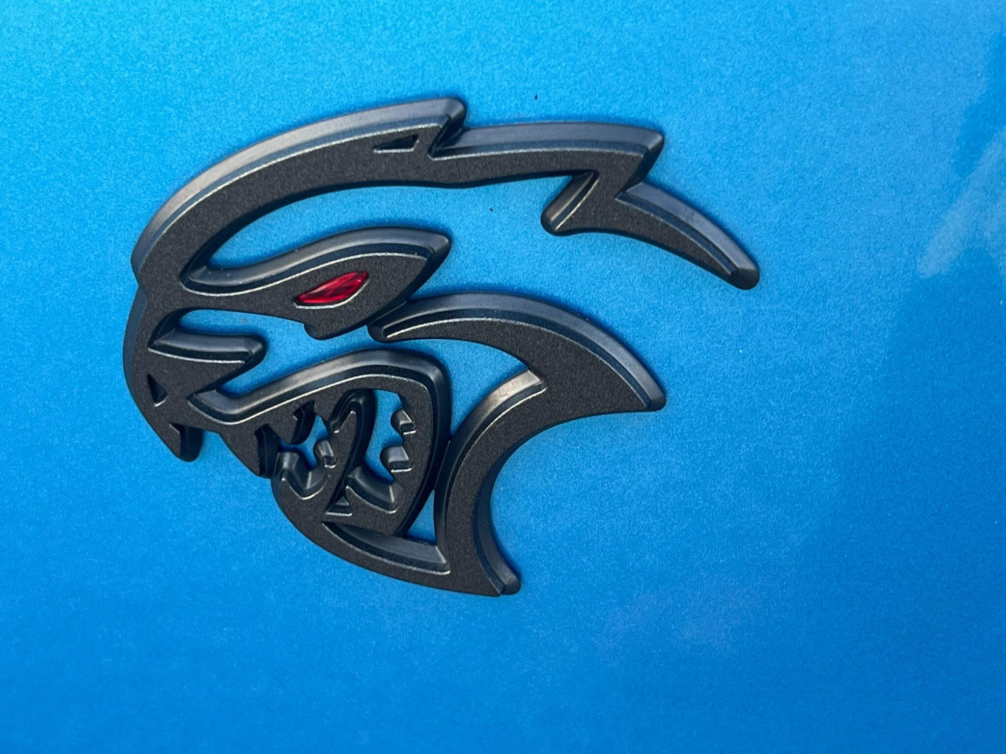 Dodge Challenger - Image 37