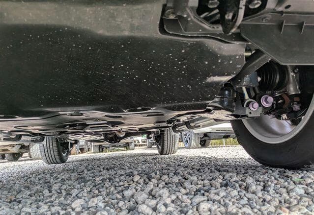 Toyota Land Cruiser - Image 36