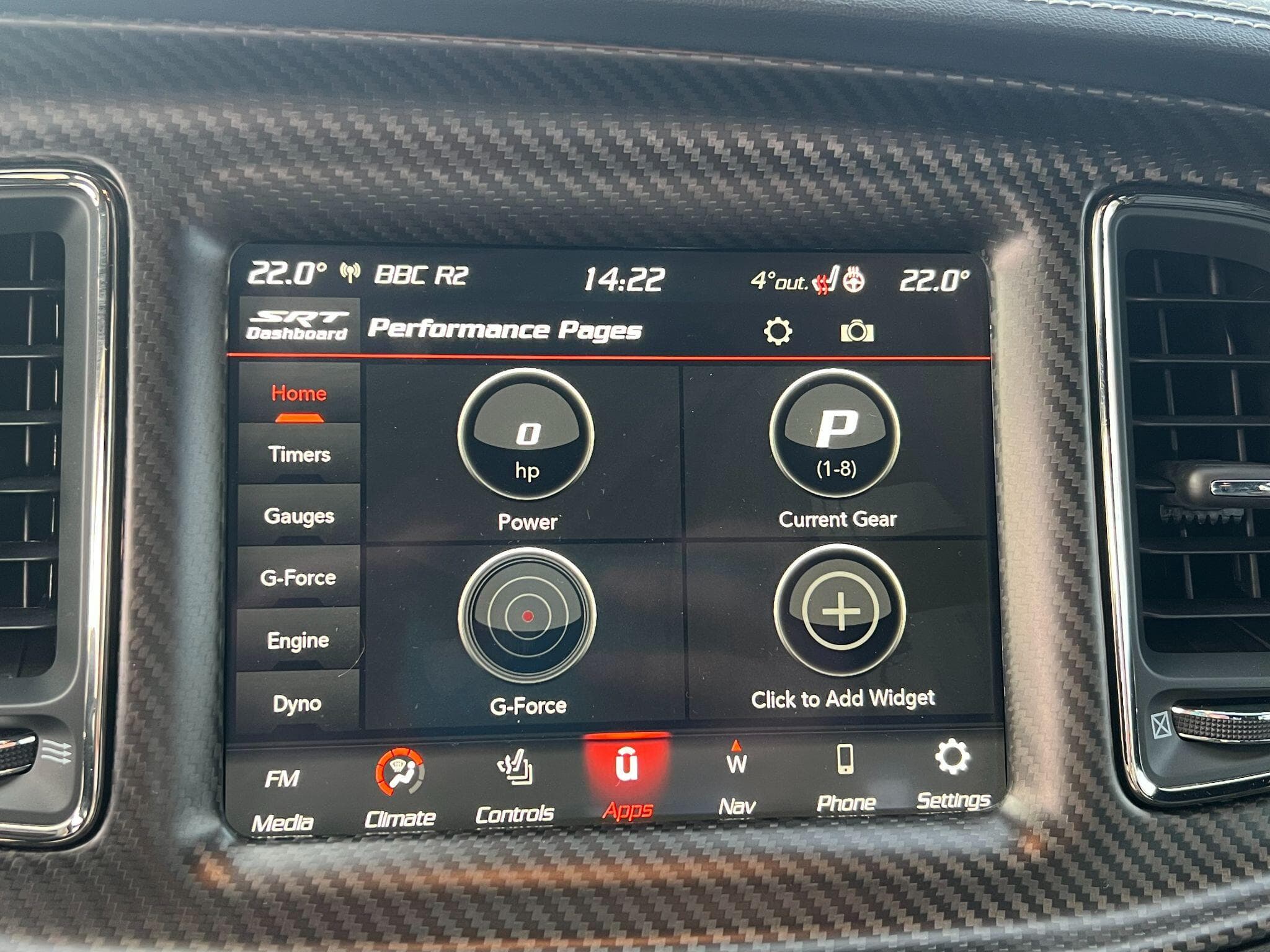 Dodge Challenger - Image 24