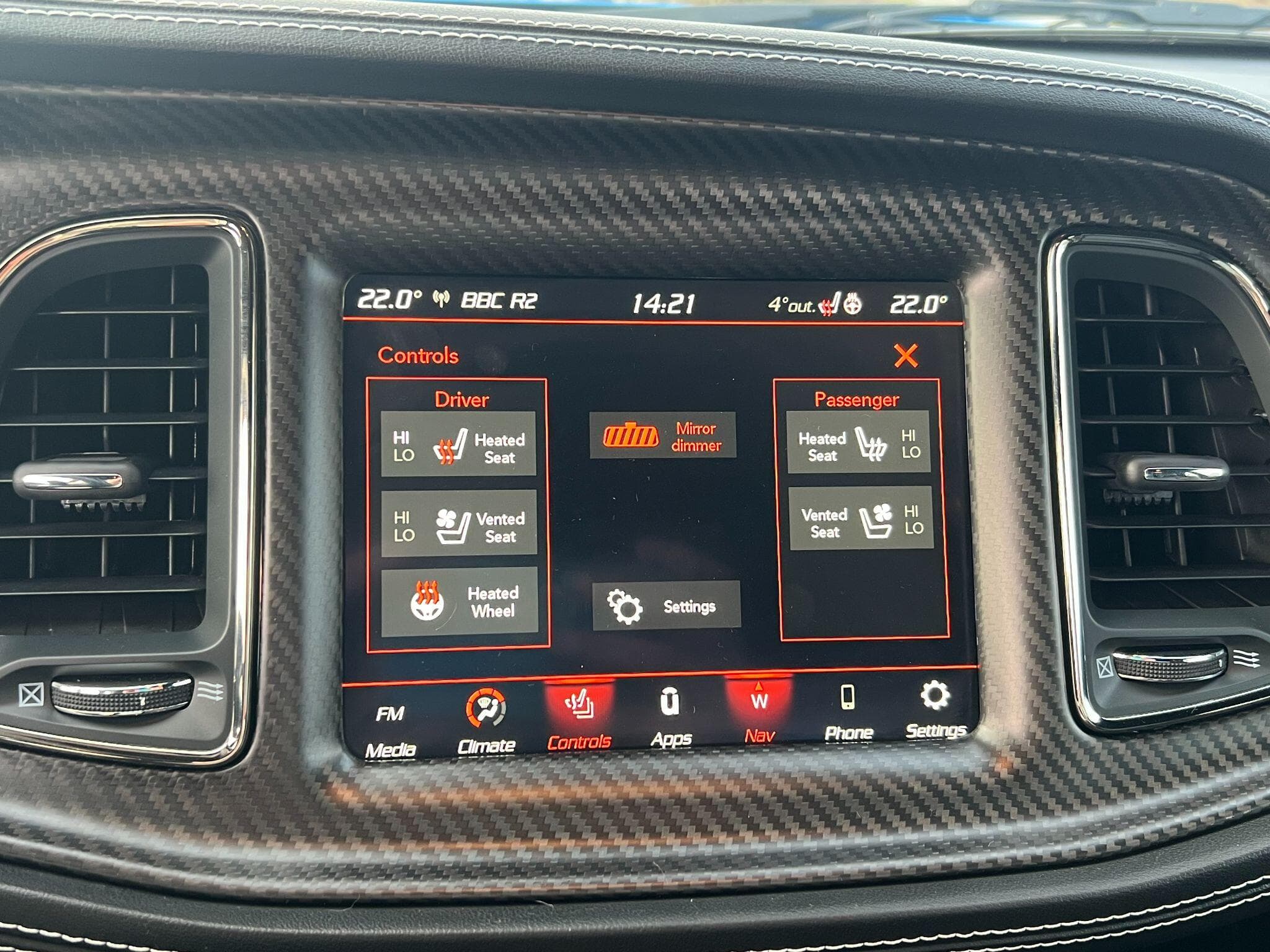 Dodge Challenger - Image 21