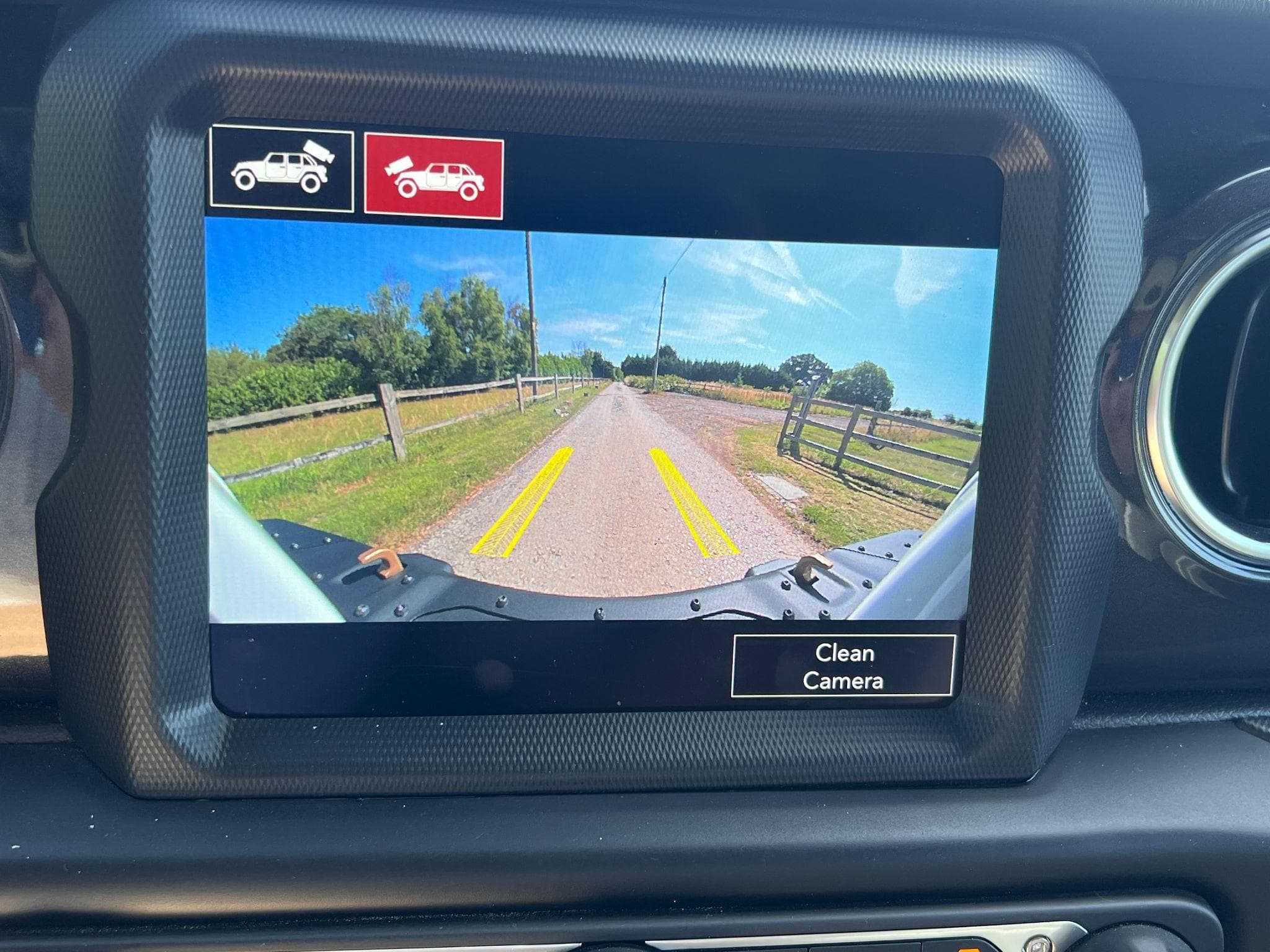 Jeep Wrangler - Image 18