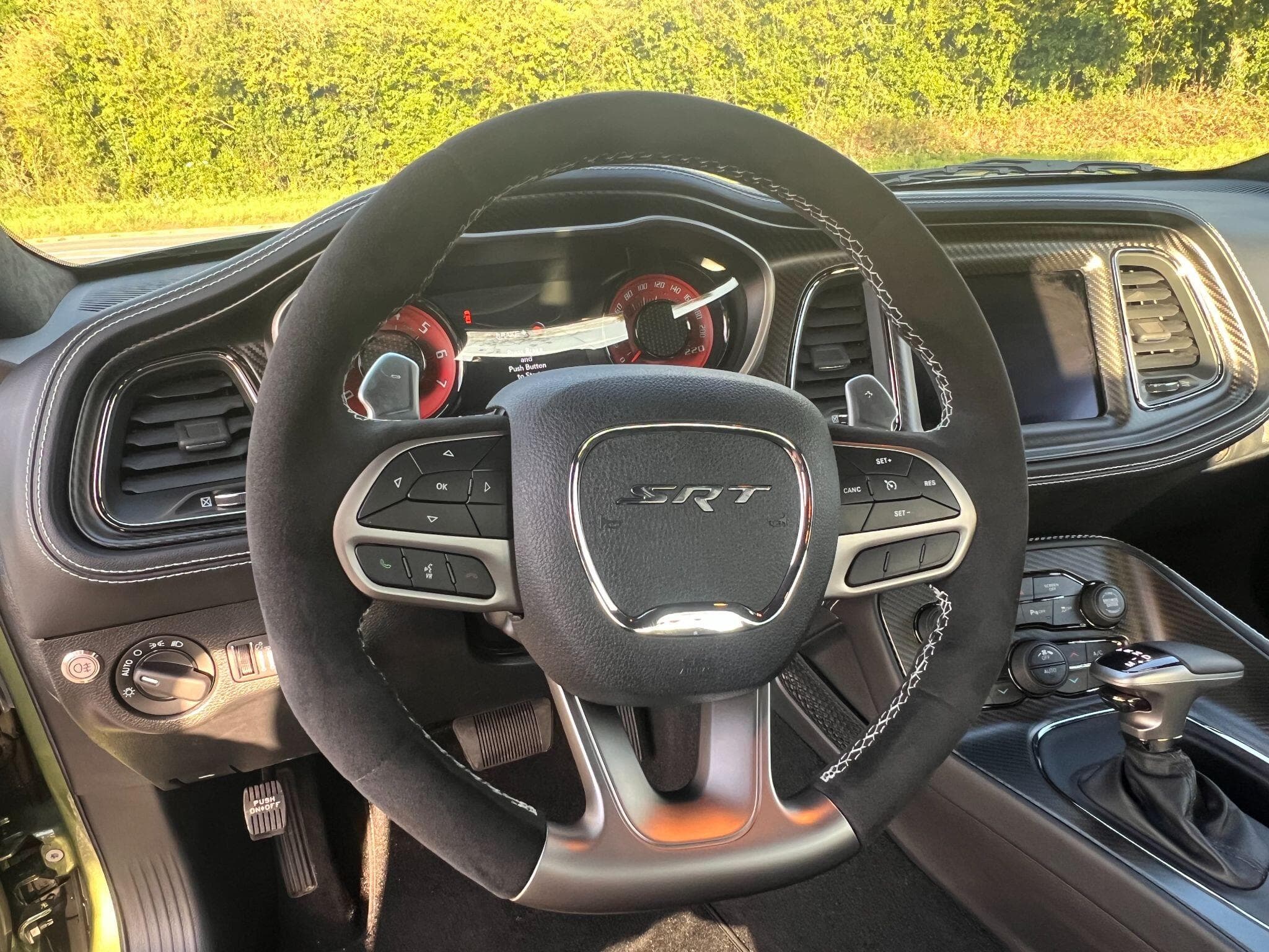 Dodge Challenger - Image 13