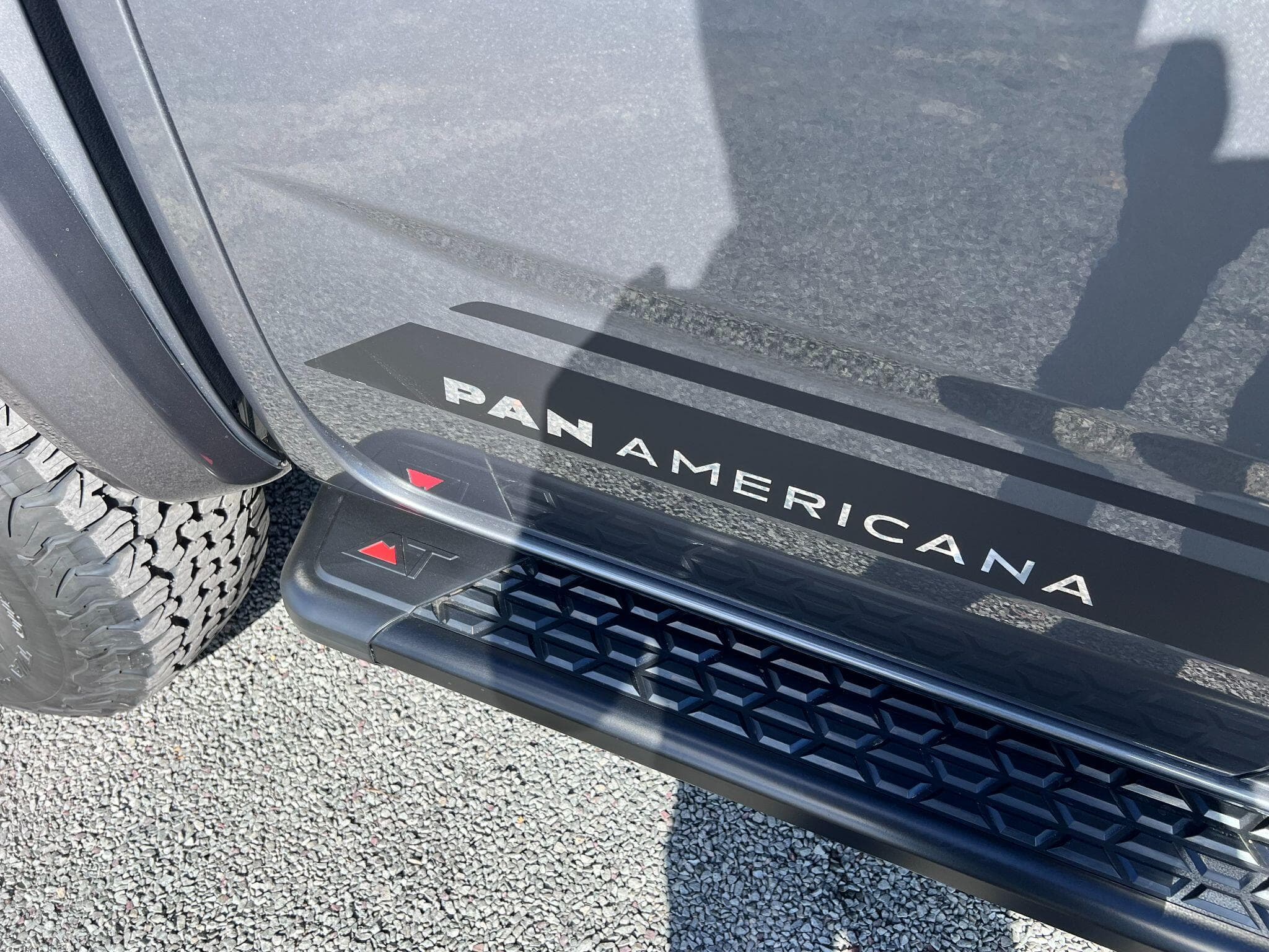 Volkswagen Amarok - Image 26