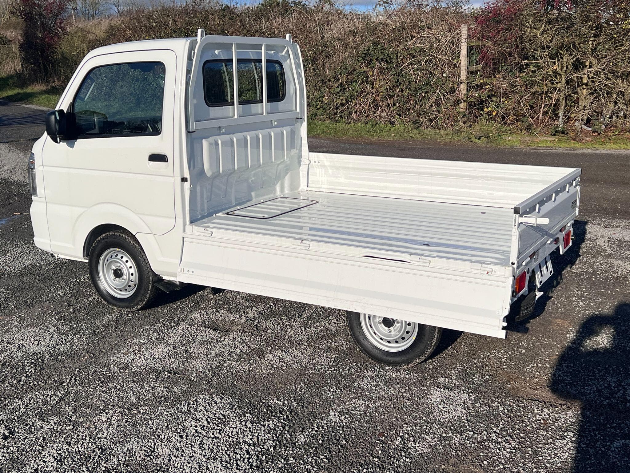 Suzuki Carry - Image 4