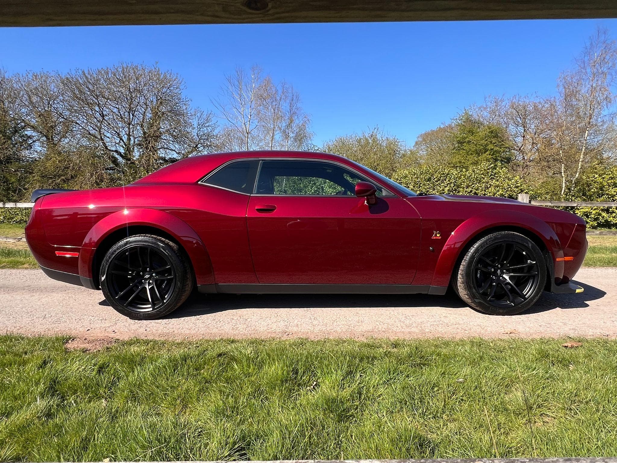 Dodge Challenger - Image 8