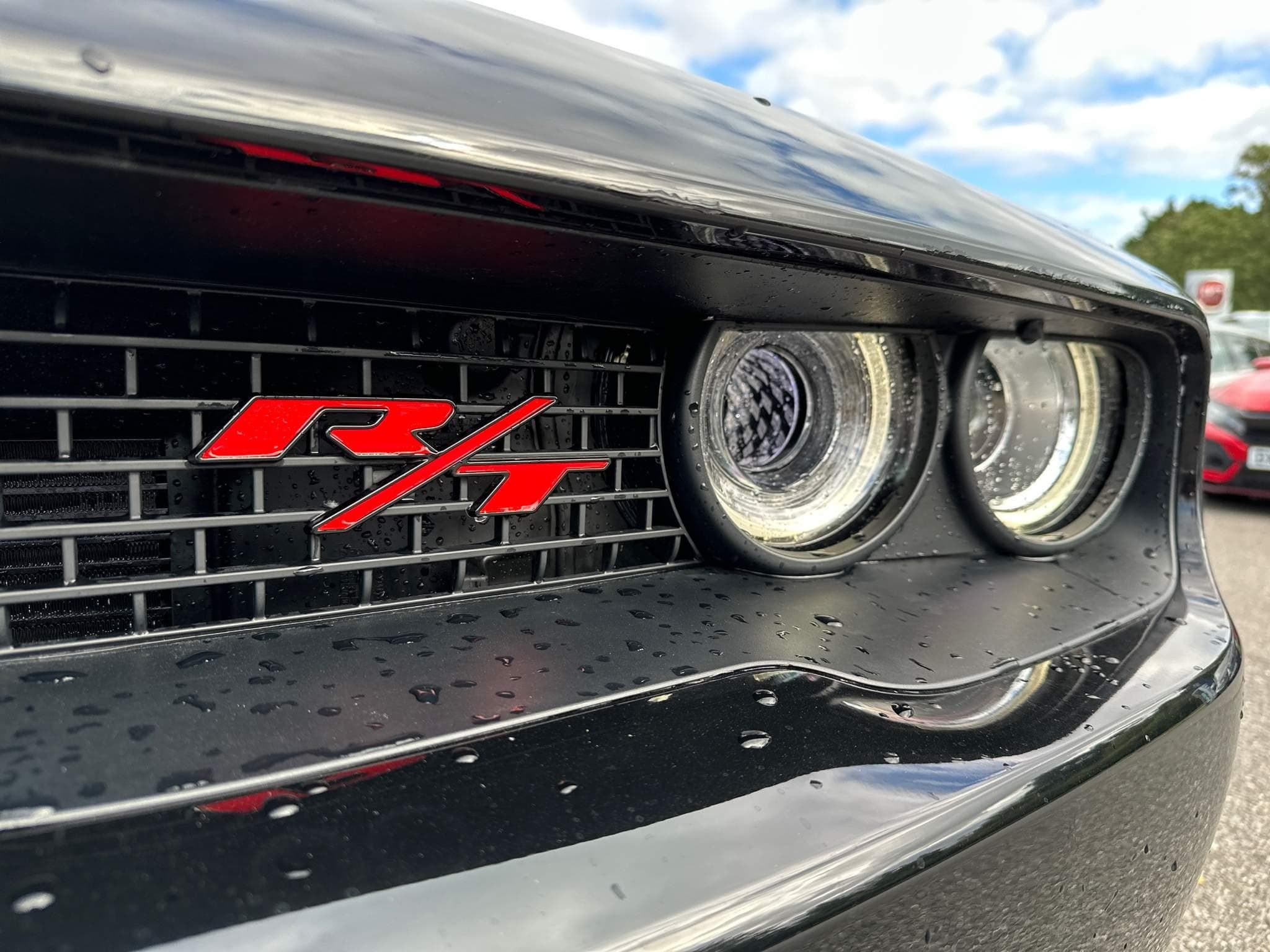 Dodge Challenger - Image 27